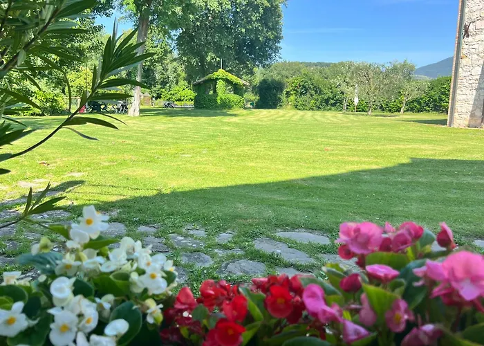 Agriturismo Podere La Fornace