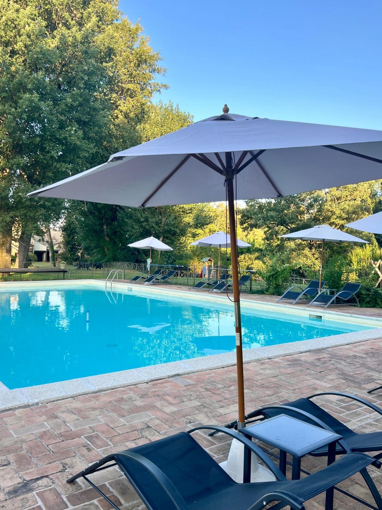 Landhaus Agriturismo Podere La Fornace *