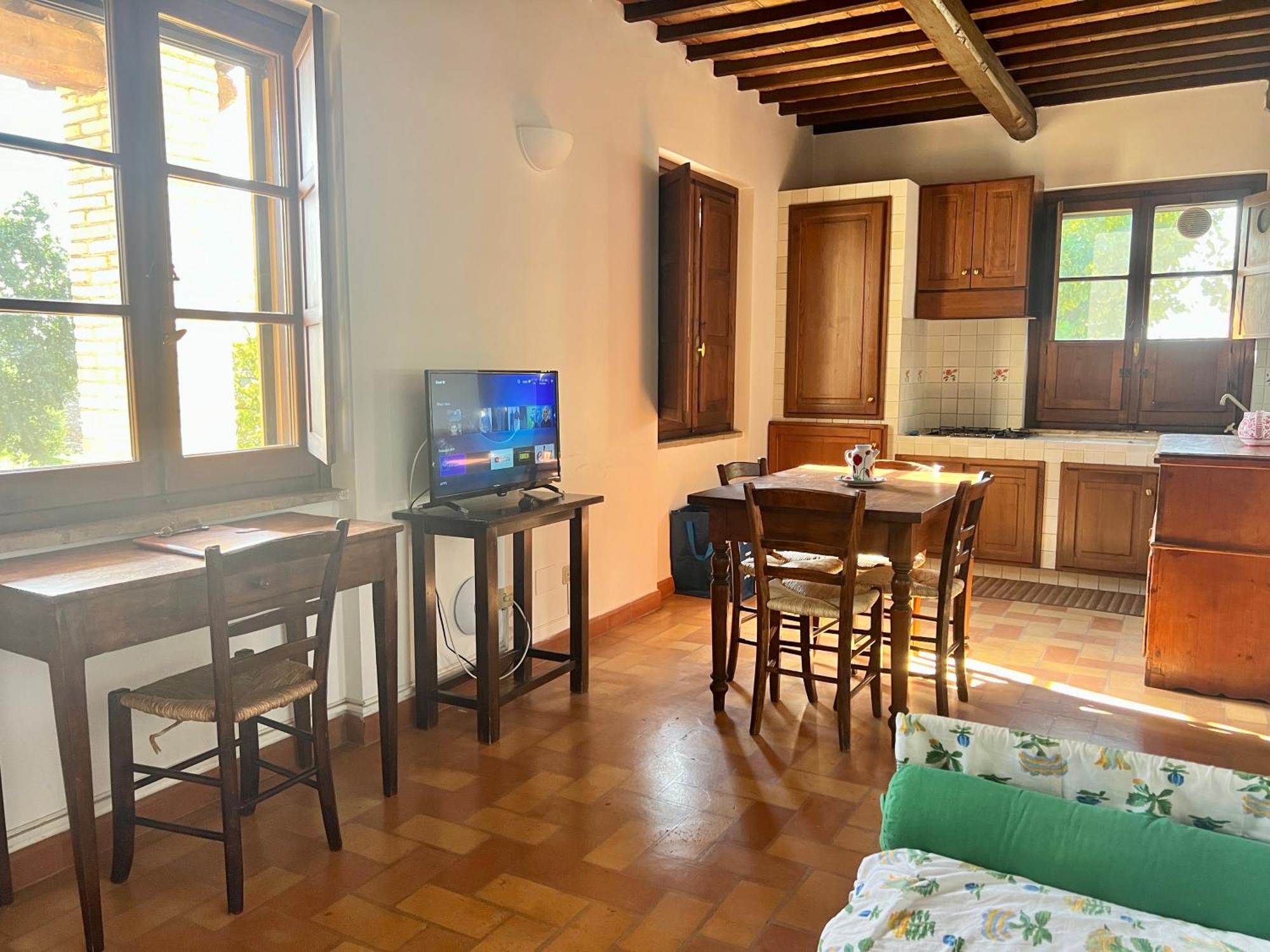 Agriturismo Podere La Fornace * Assisi