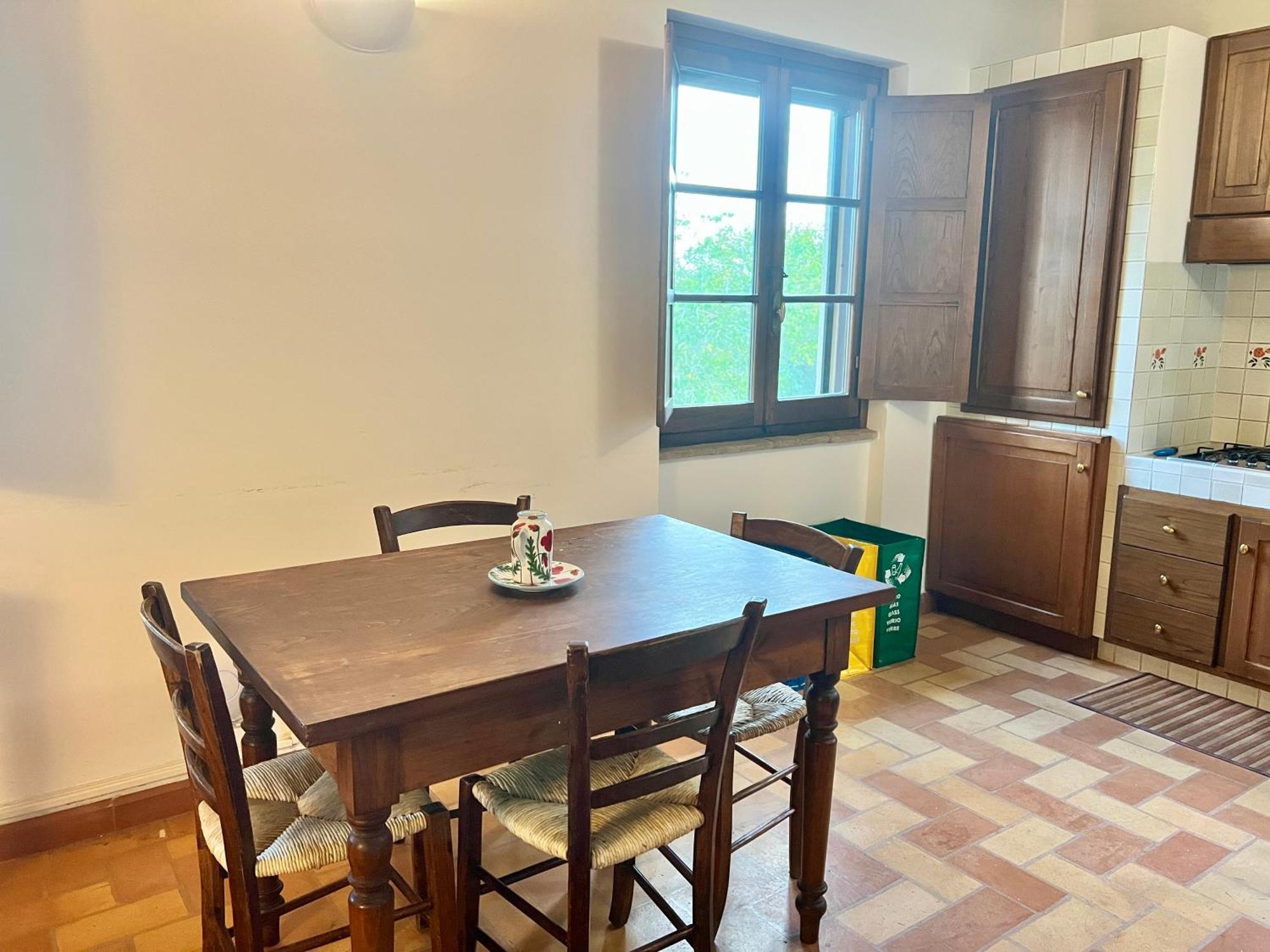 Agriturismo Podere La Fornace * Assisi