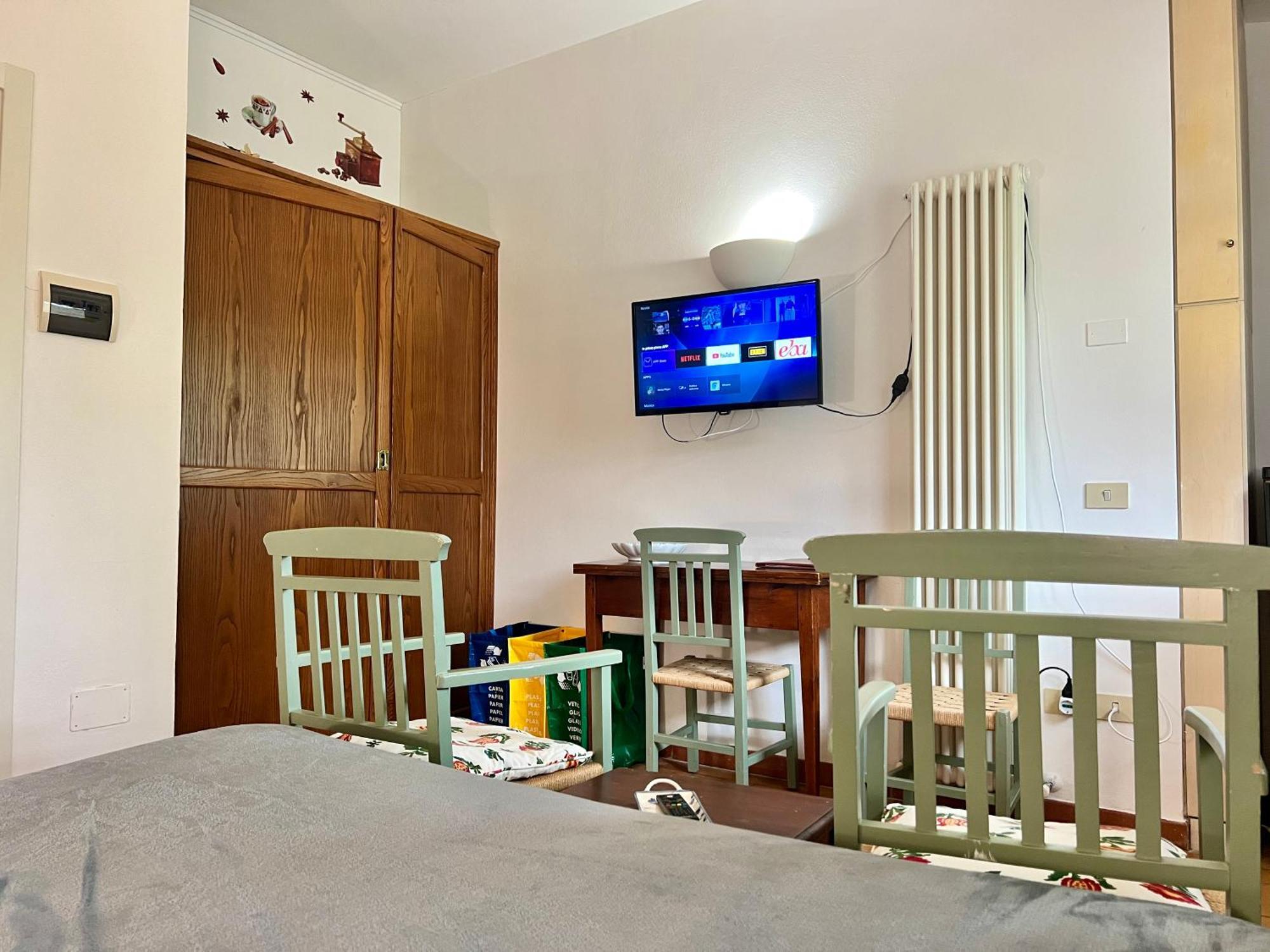 Agriturismo Podere La Fornace Landhaus Assisi