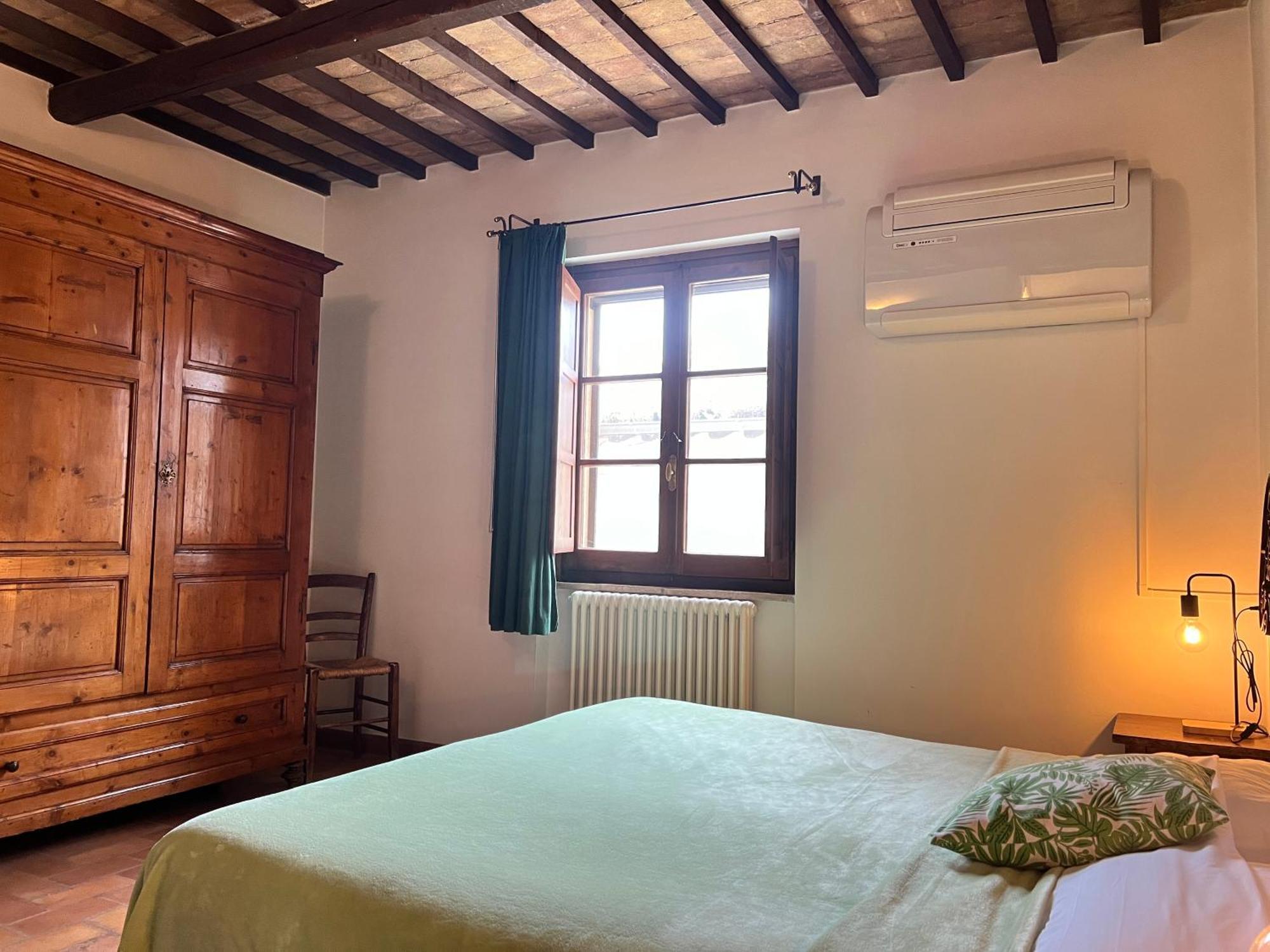 Landhaus Agriturismo Podere La Fornace