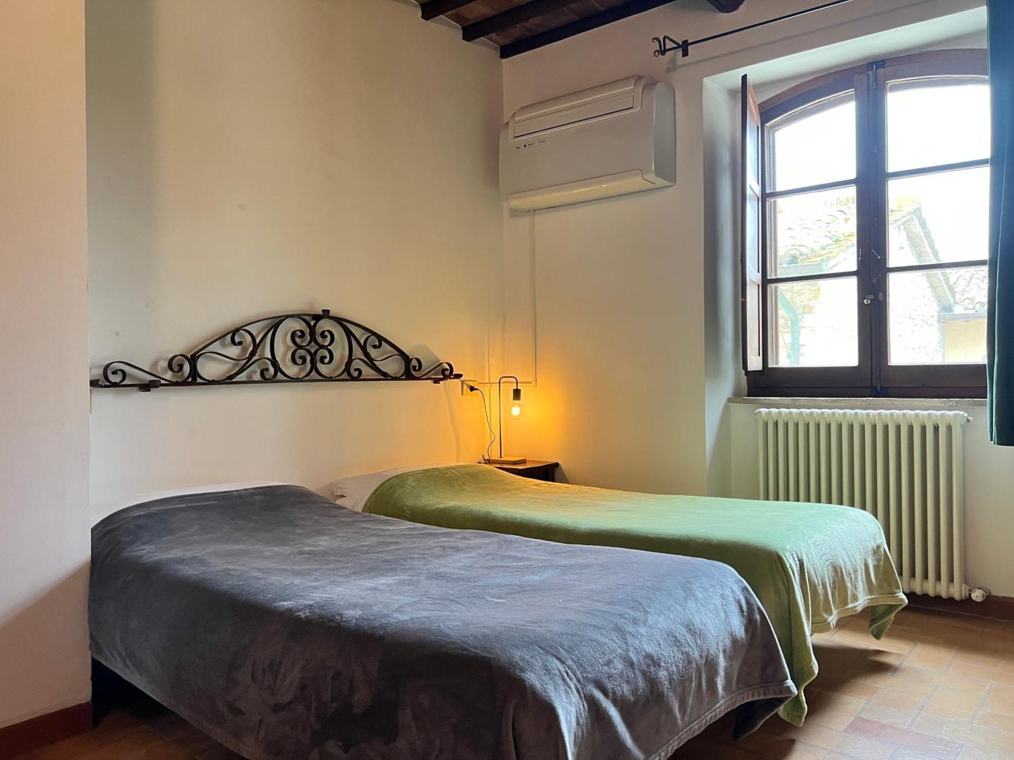 Agriturismo Podere La Fornace Assisi