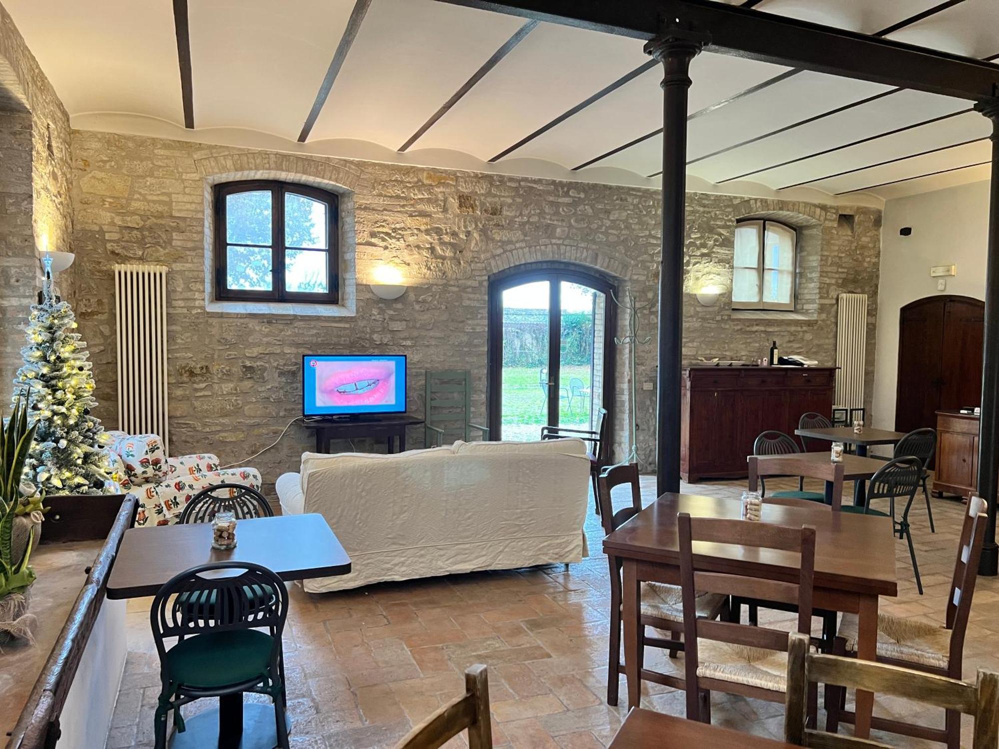 Agriturismo Podere La Fornace