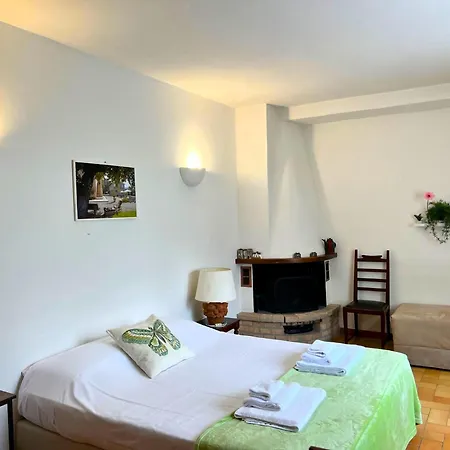 Agriturismo Podere La Fornace Guest House Assisi Room photo