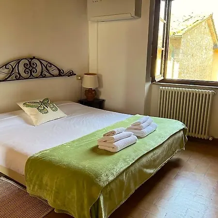 Agriturismo Podere La Fornace Guest House Assisi Room photo