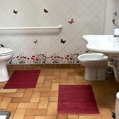 Agriturismo Podere La Fornace Guest House Assisi Room photo