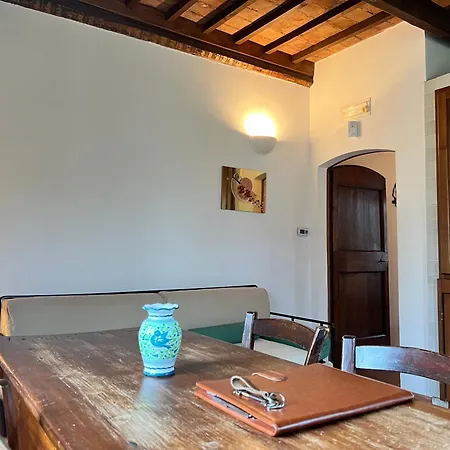 Agriturismo Podere La Fornace Guest House Assisi Exterior photo