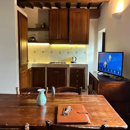 Agriturismo Podere La Fornace Guest House Assisi Exterior photo