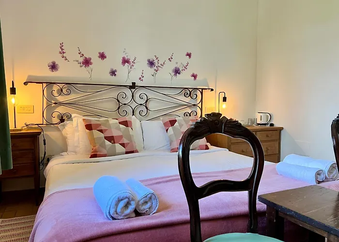 Agriturismo Podere La Fornace
