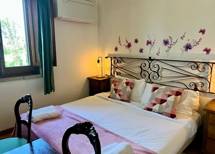 Agriturismo Podere La Fornace