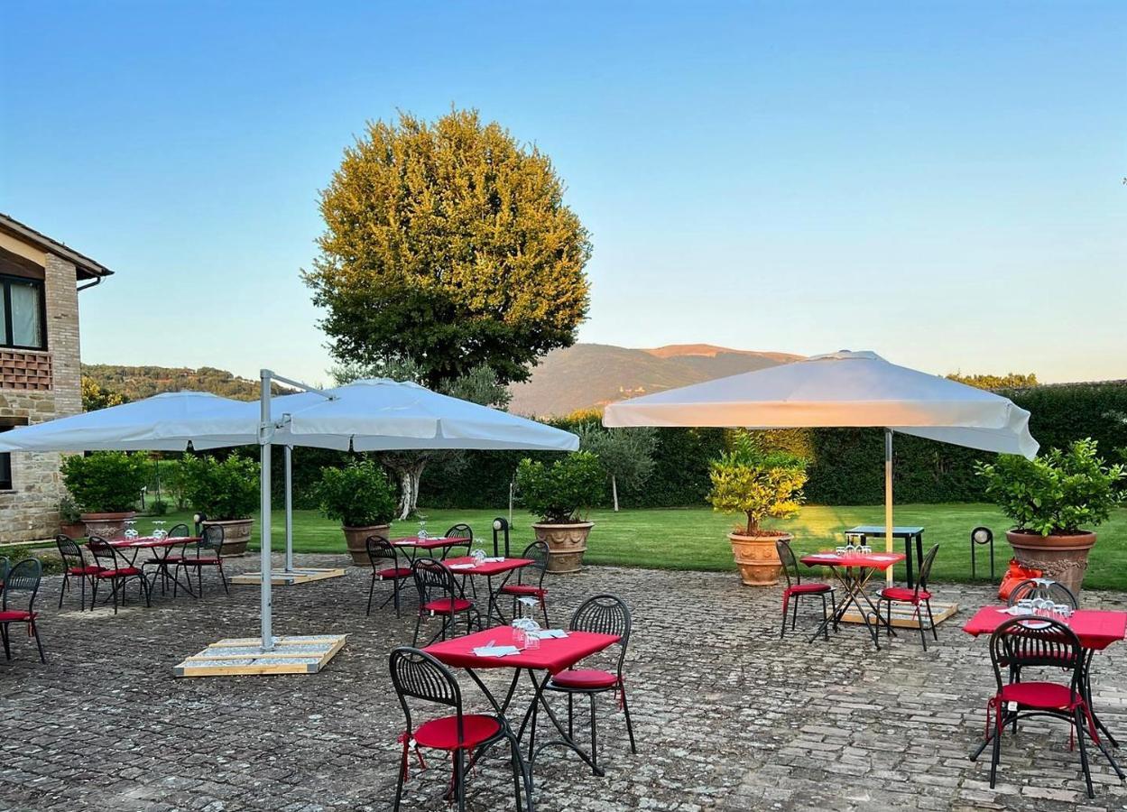 Agriturismo Podere La Fornace