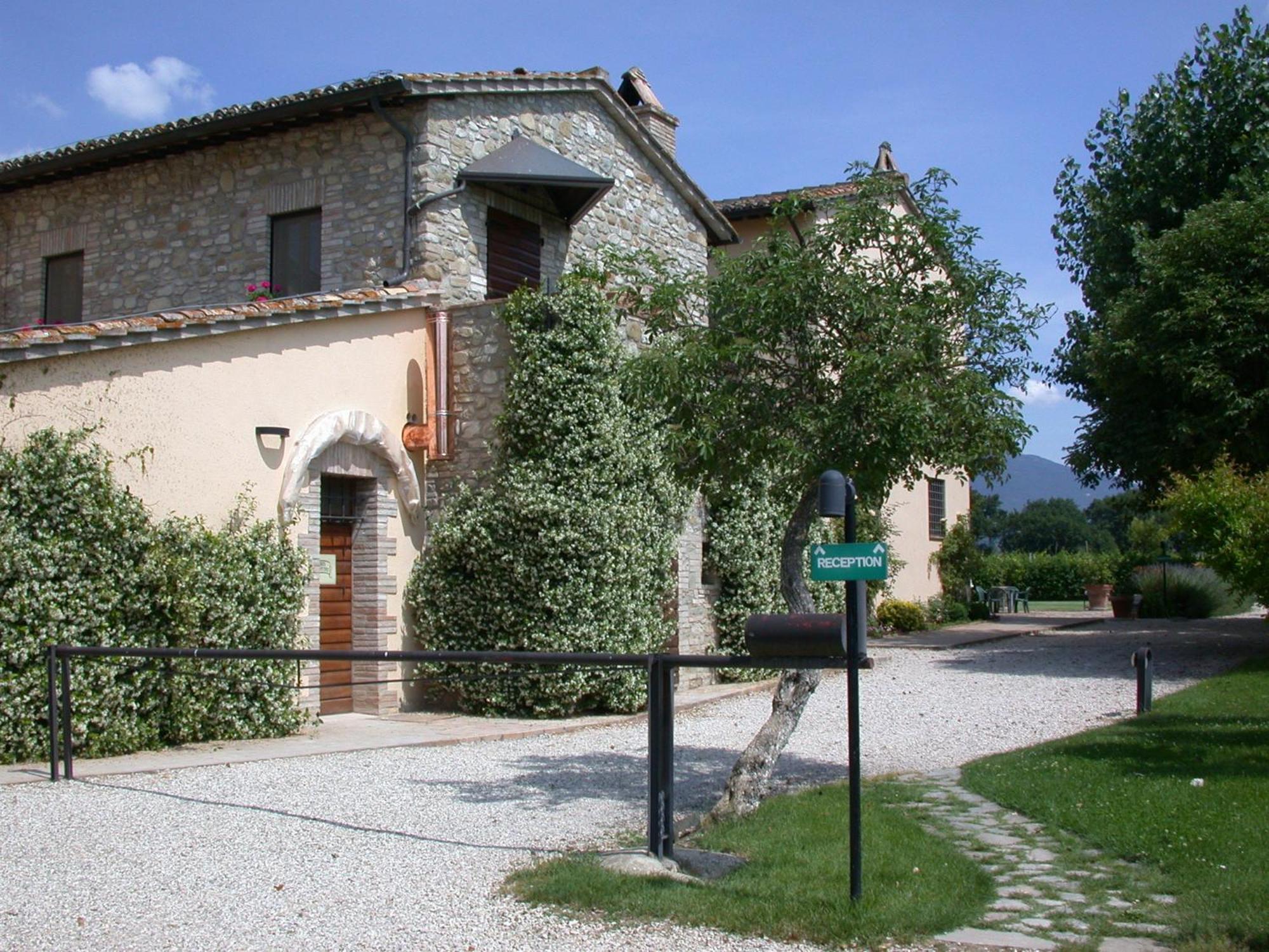 Country house Agriturismo Podere La Fornace *