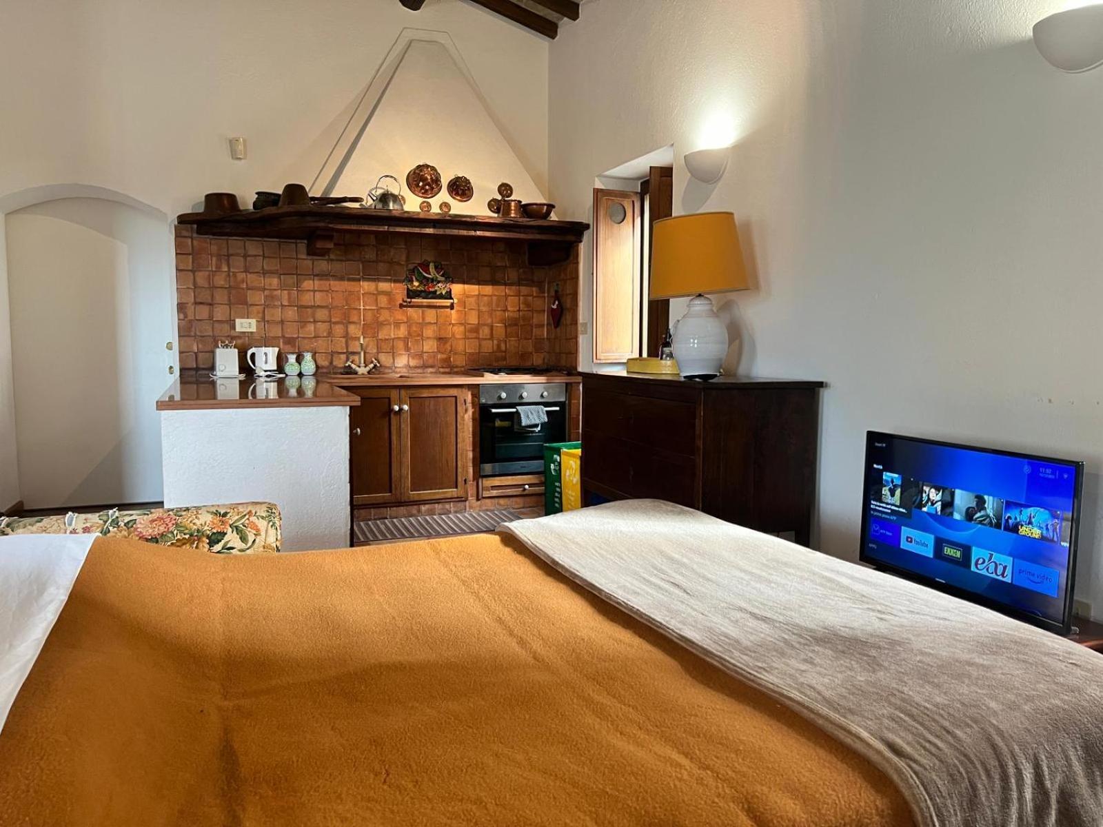 Country house Agriturismo Podere La Fornace