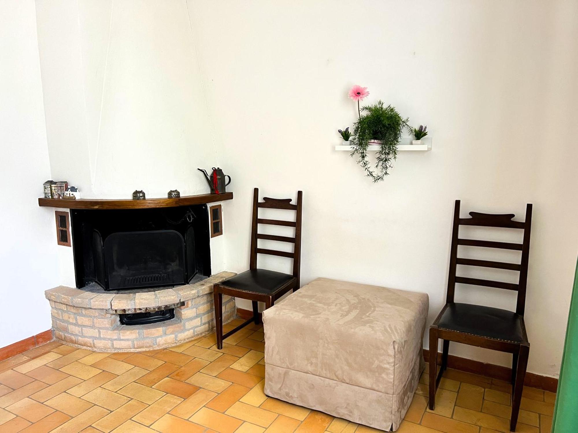 Country house Agriturismo Podere La Fornace *