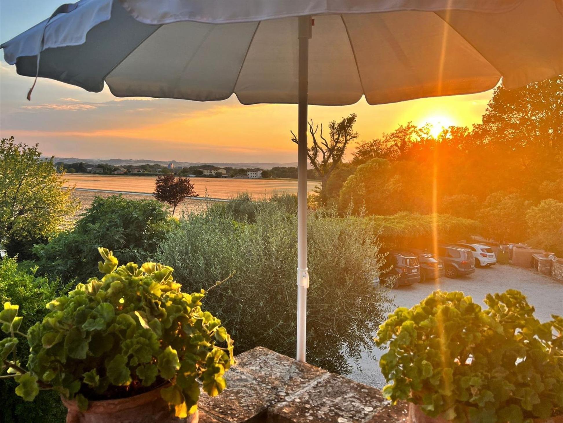 Agriturismo Podere La Fornace Country house