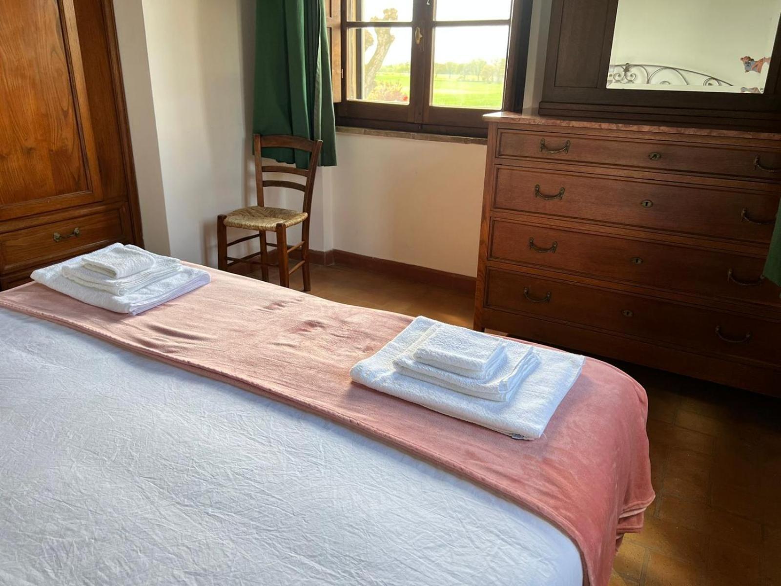 Country house Agriturismo Podere La Fornace