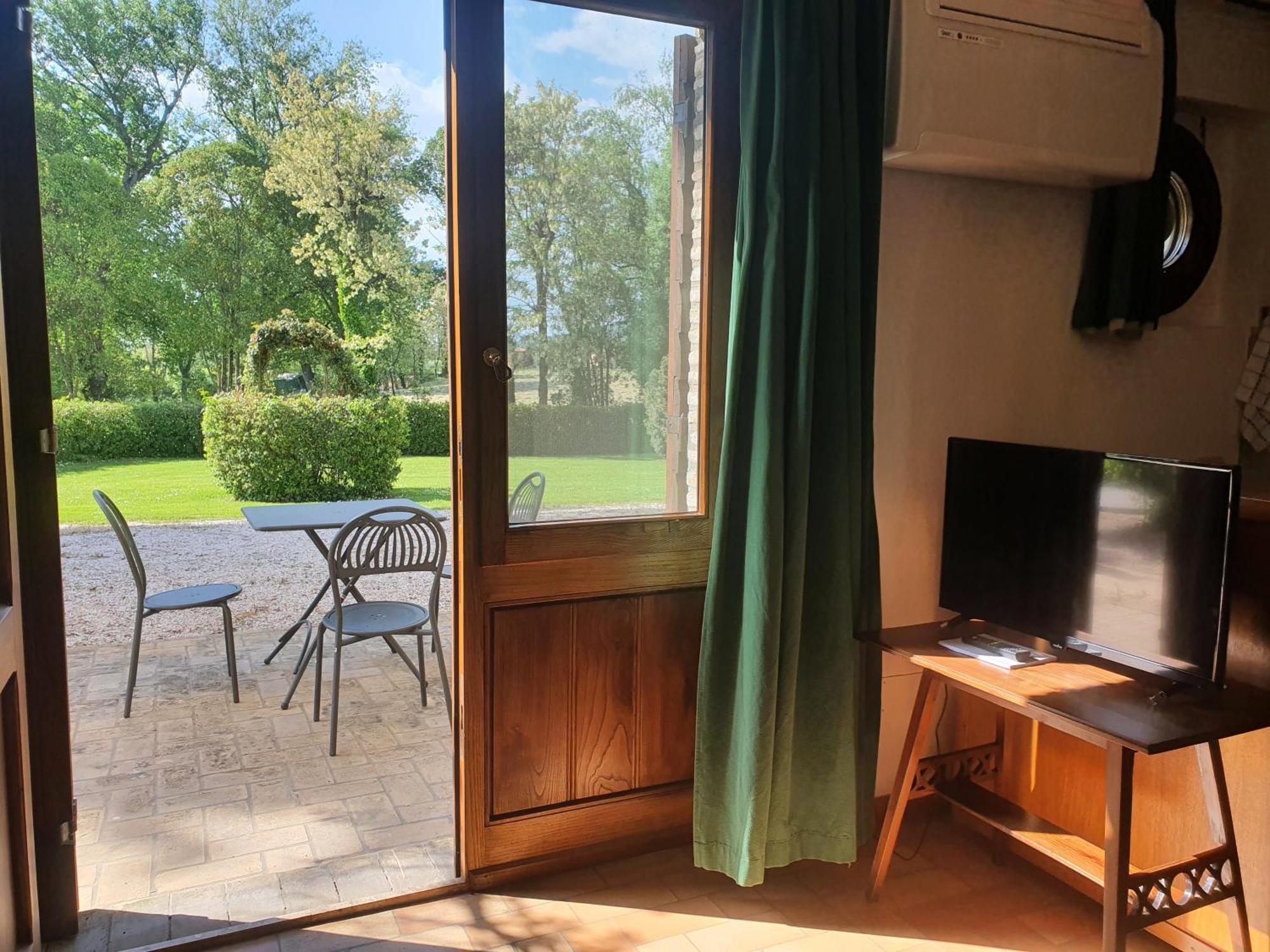 Agriturismo Podere La Fornace Country house *