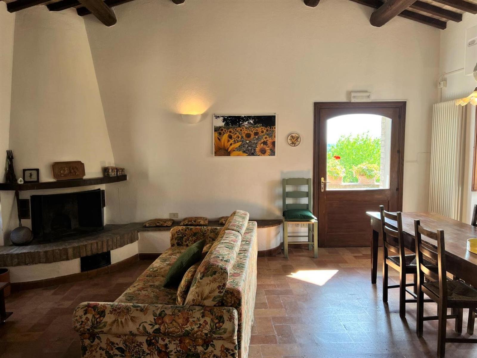 Agriturismo Podere La Fornace *