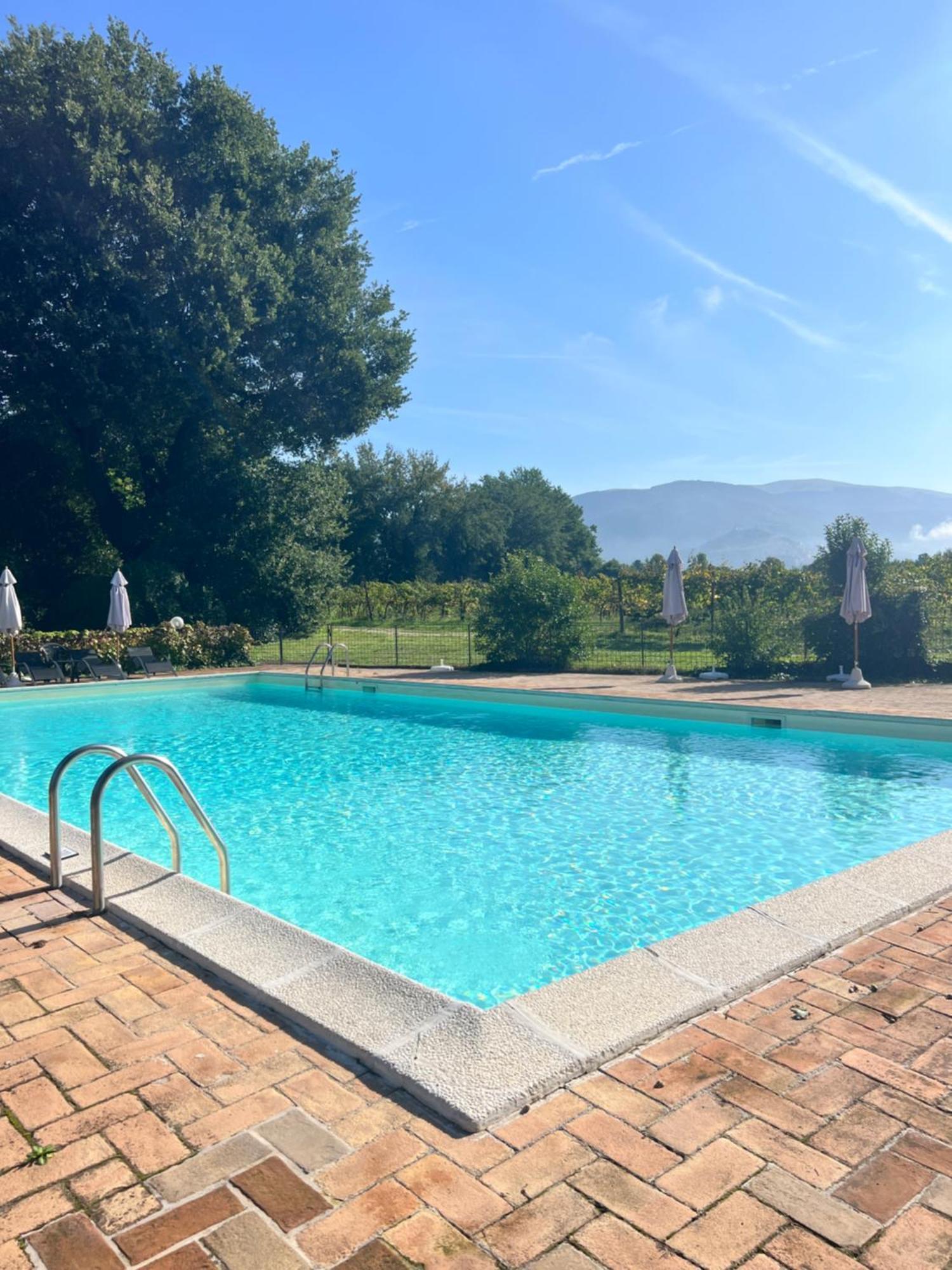 Agriturismo Podere La Fornace Country house