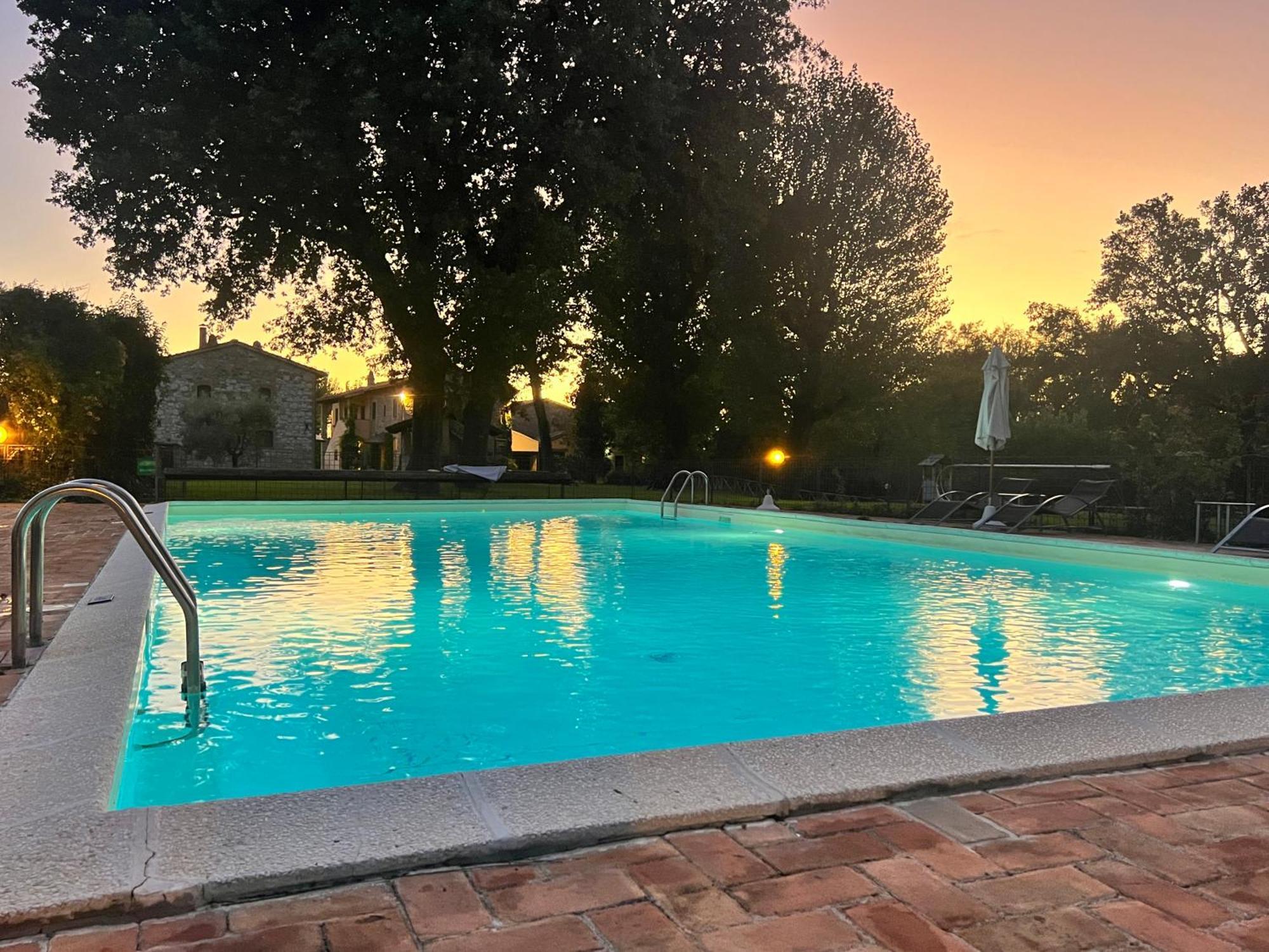 Agriturismo Podere La Fornace Country house *