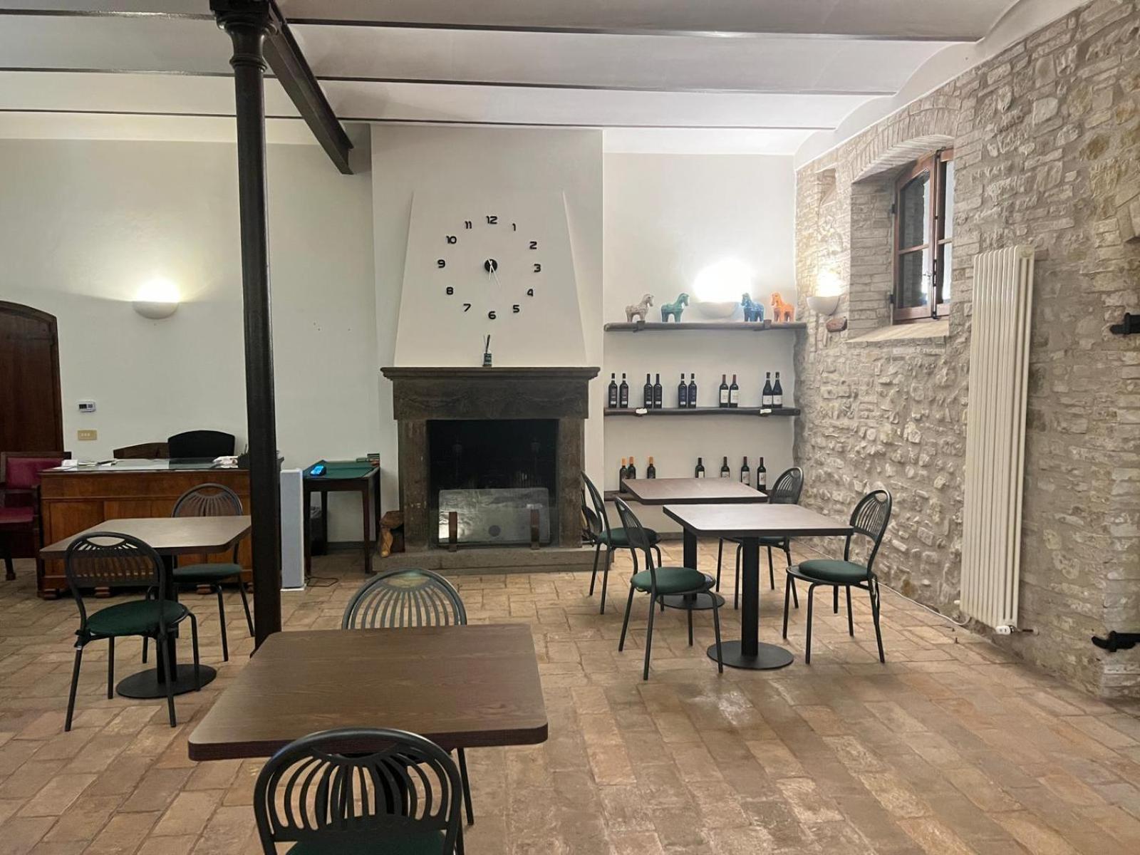 Country house Agriturismo Podere La Fornace Assisi
