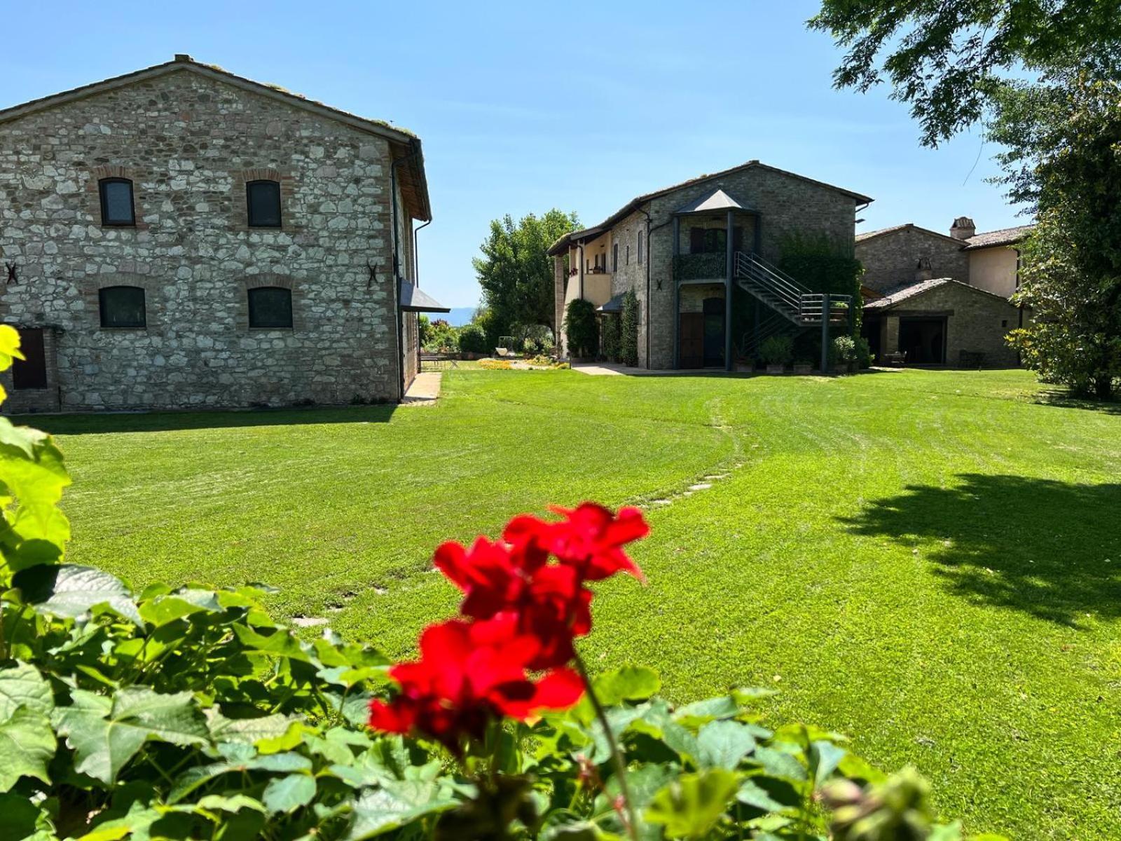 Agriturismo Podere La Fornace
