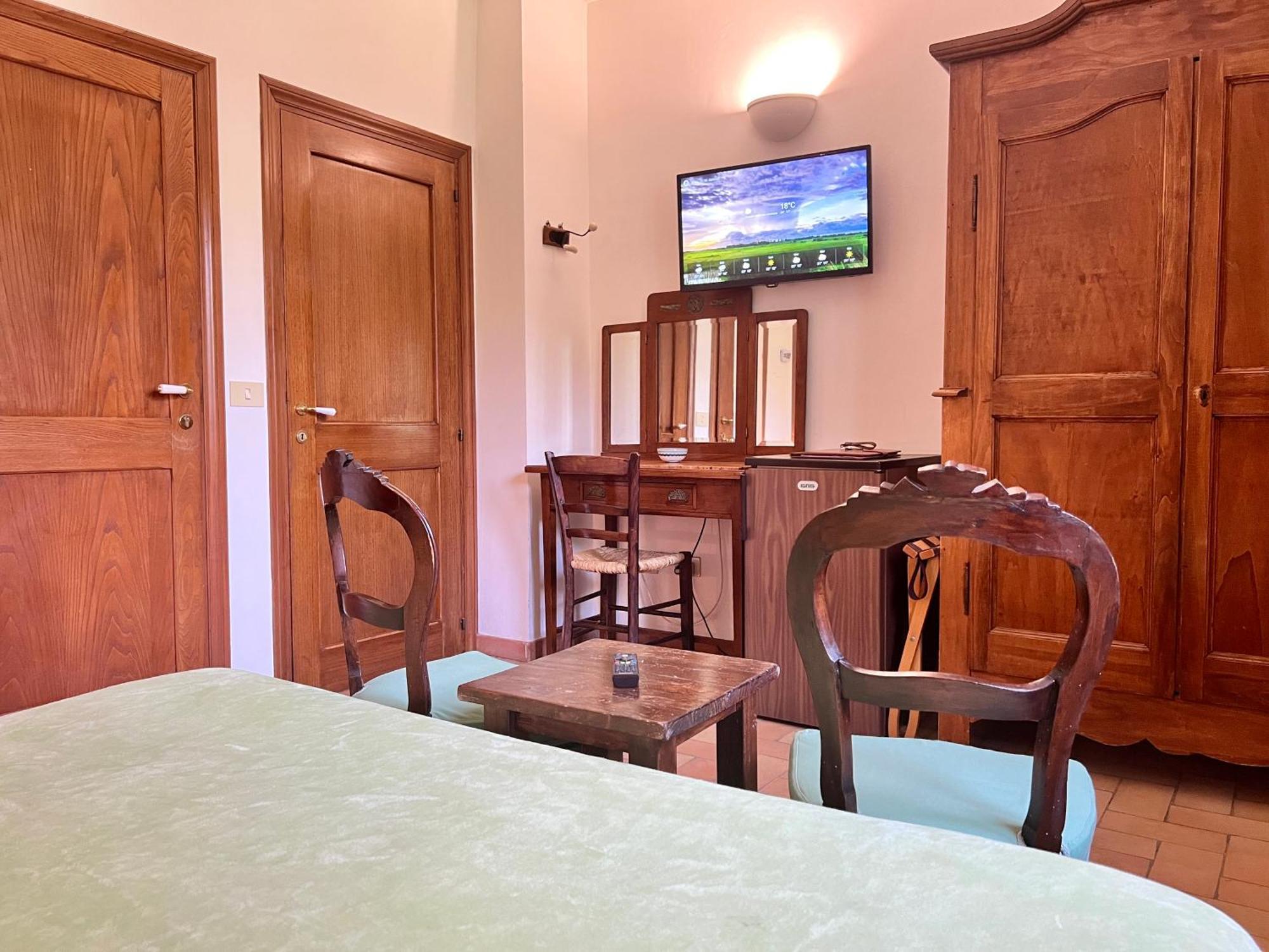 Country house Agriturismo Podere La Fornace