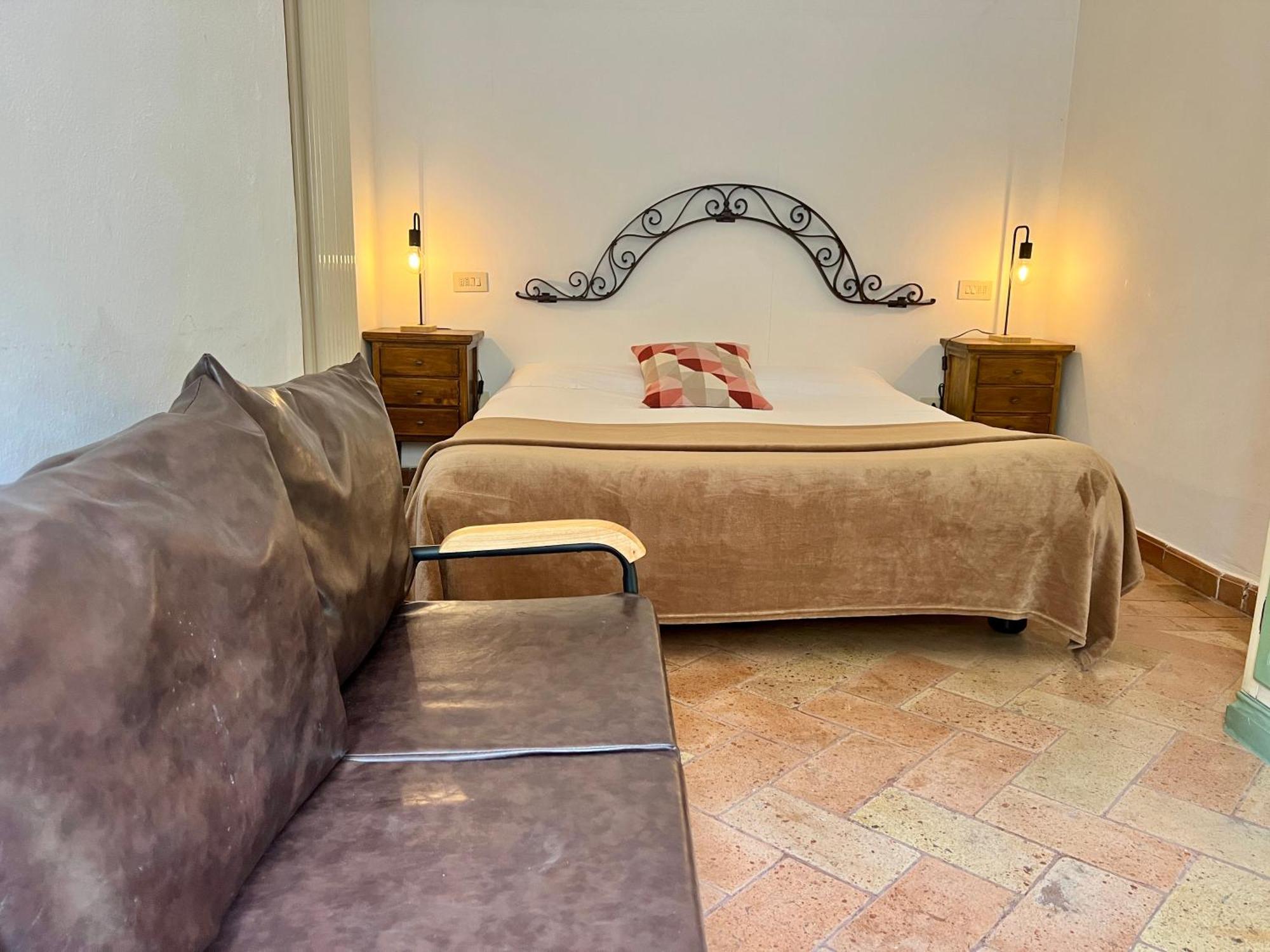 Country house Agriturismo Podere La Fornace