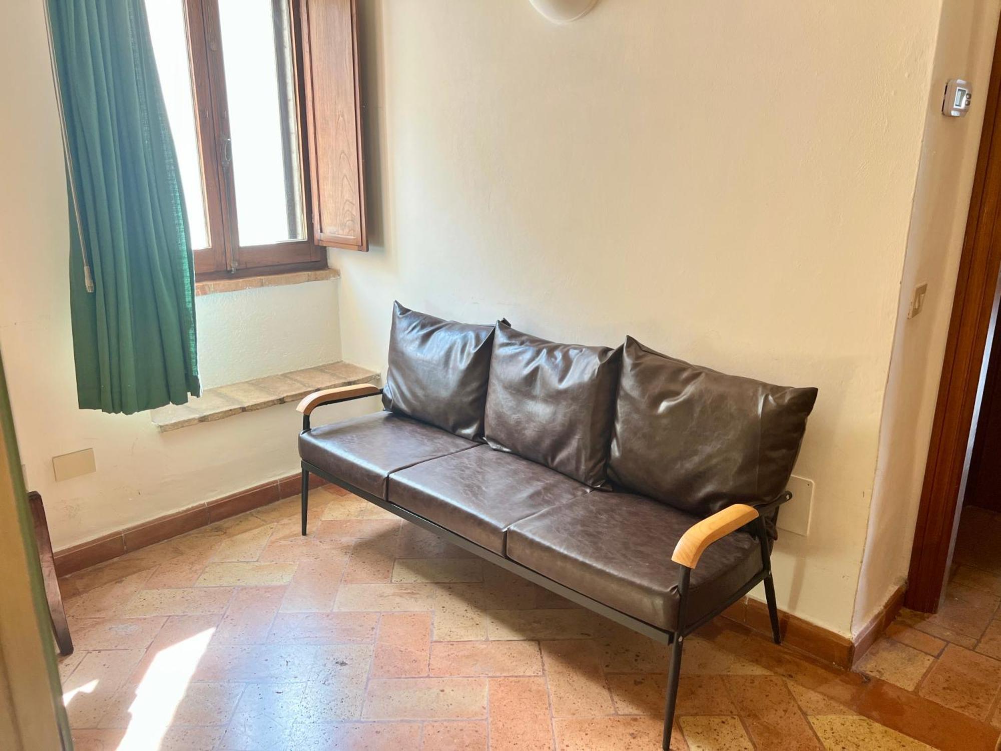Podere La Fornace Landhaus Assisi