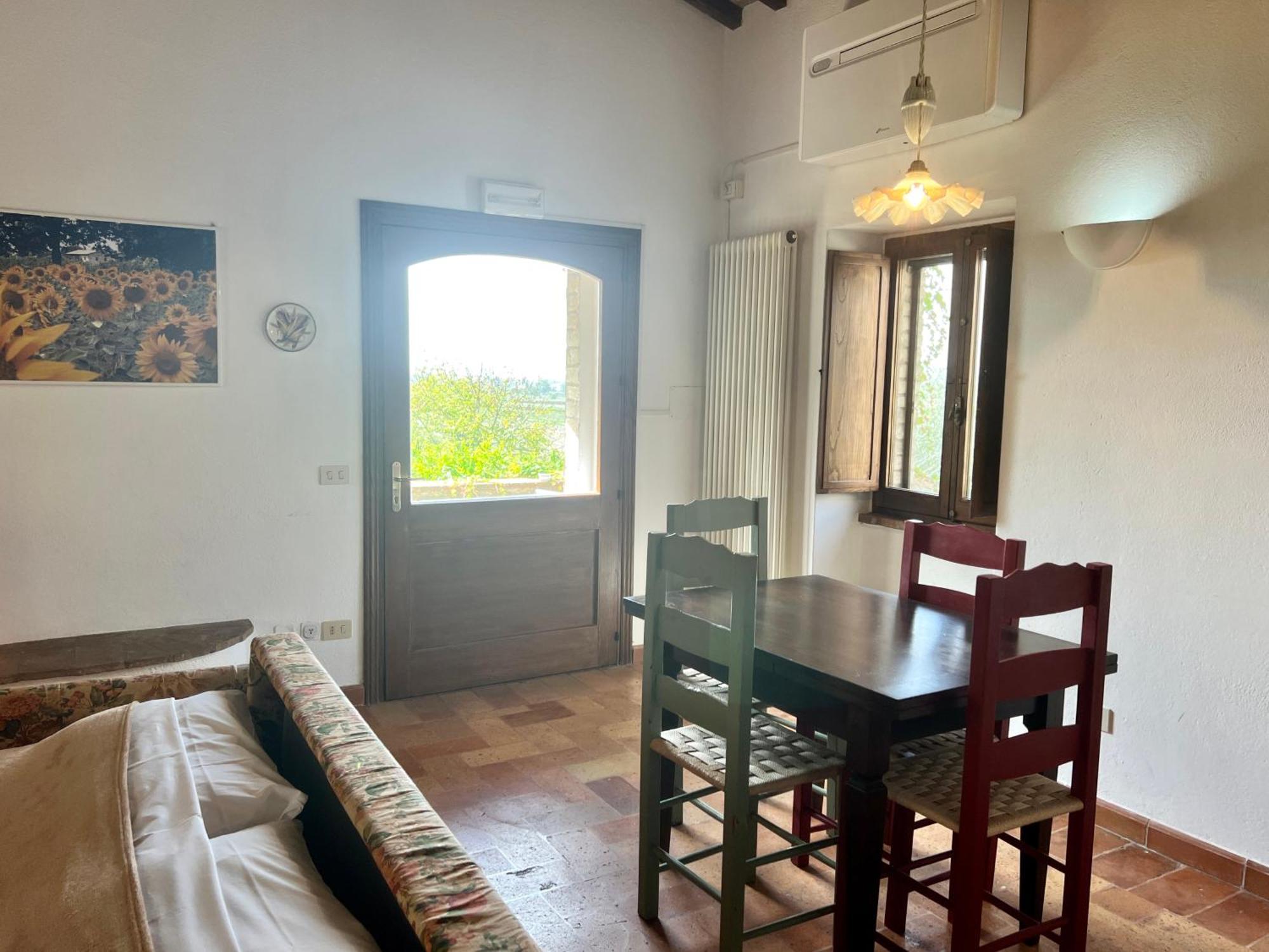 Country house Agriturismo Podere La Fornace Assisi