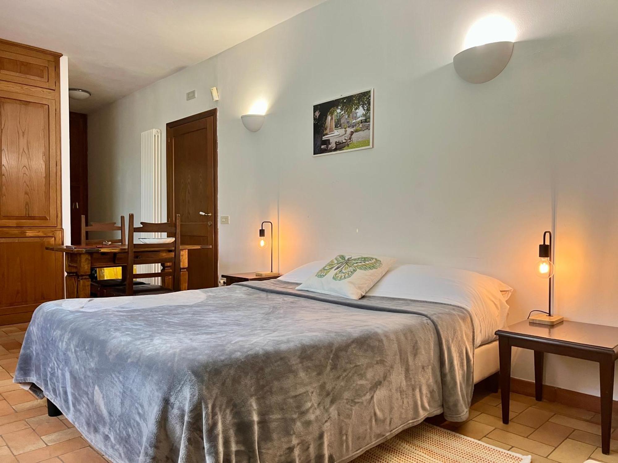 Agriturismo Podere La Fornace Country house