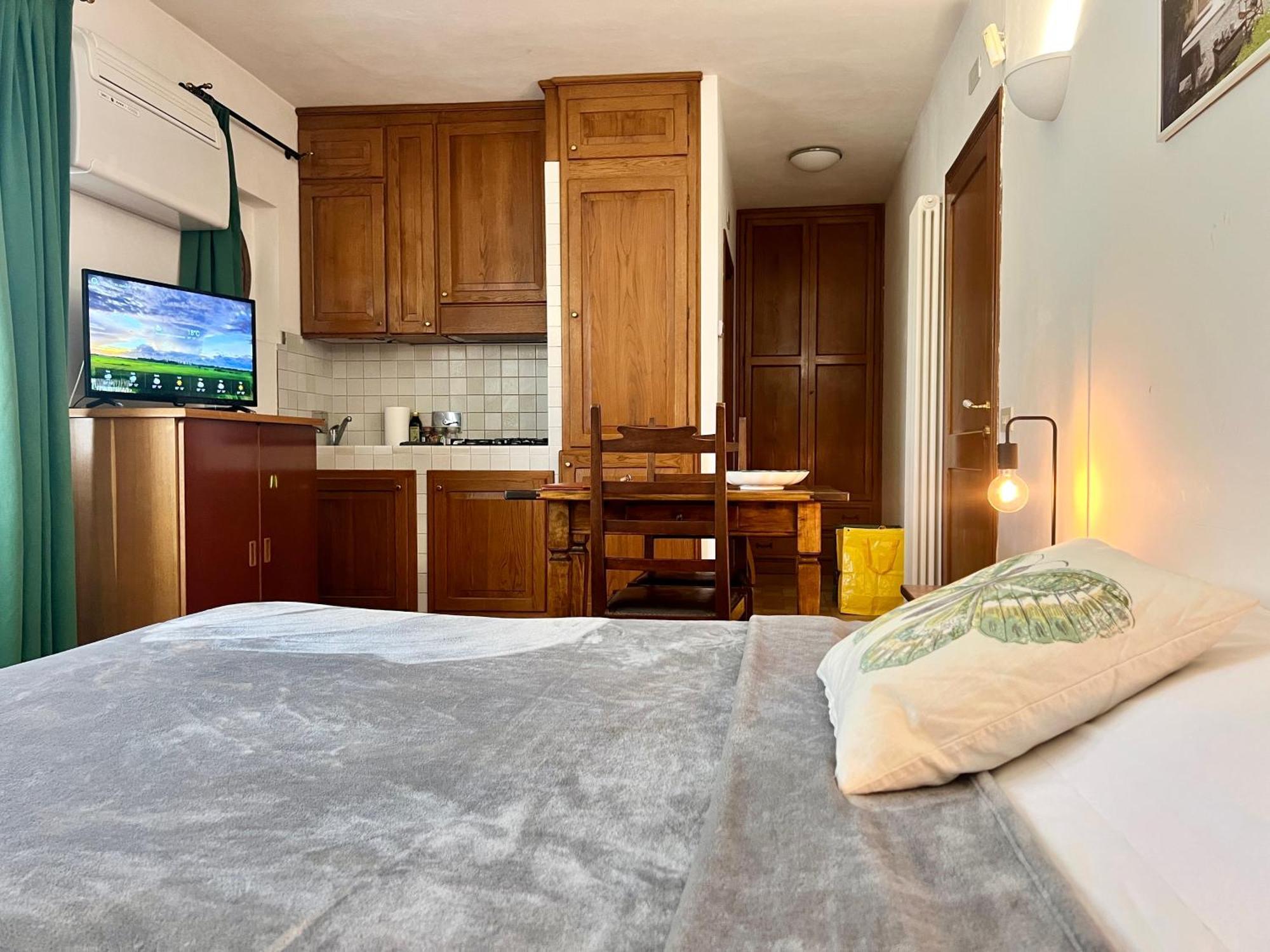 Agriturismo Podere La Fornace Country house Assisi