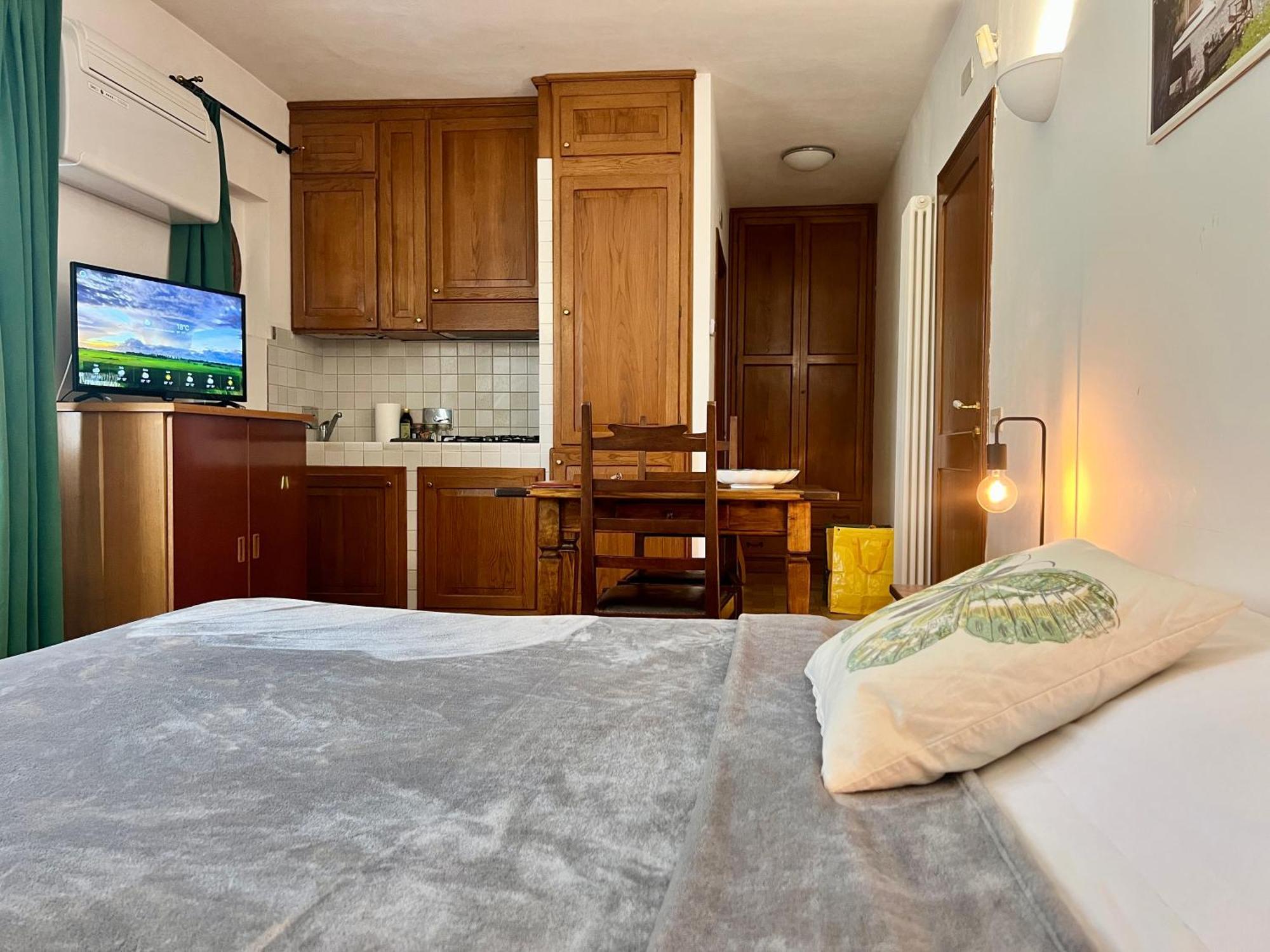Agriturismo Podere La Fornace *