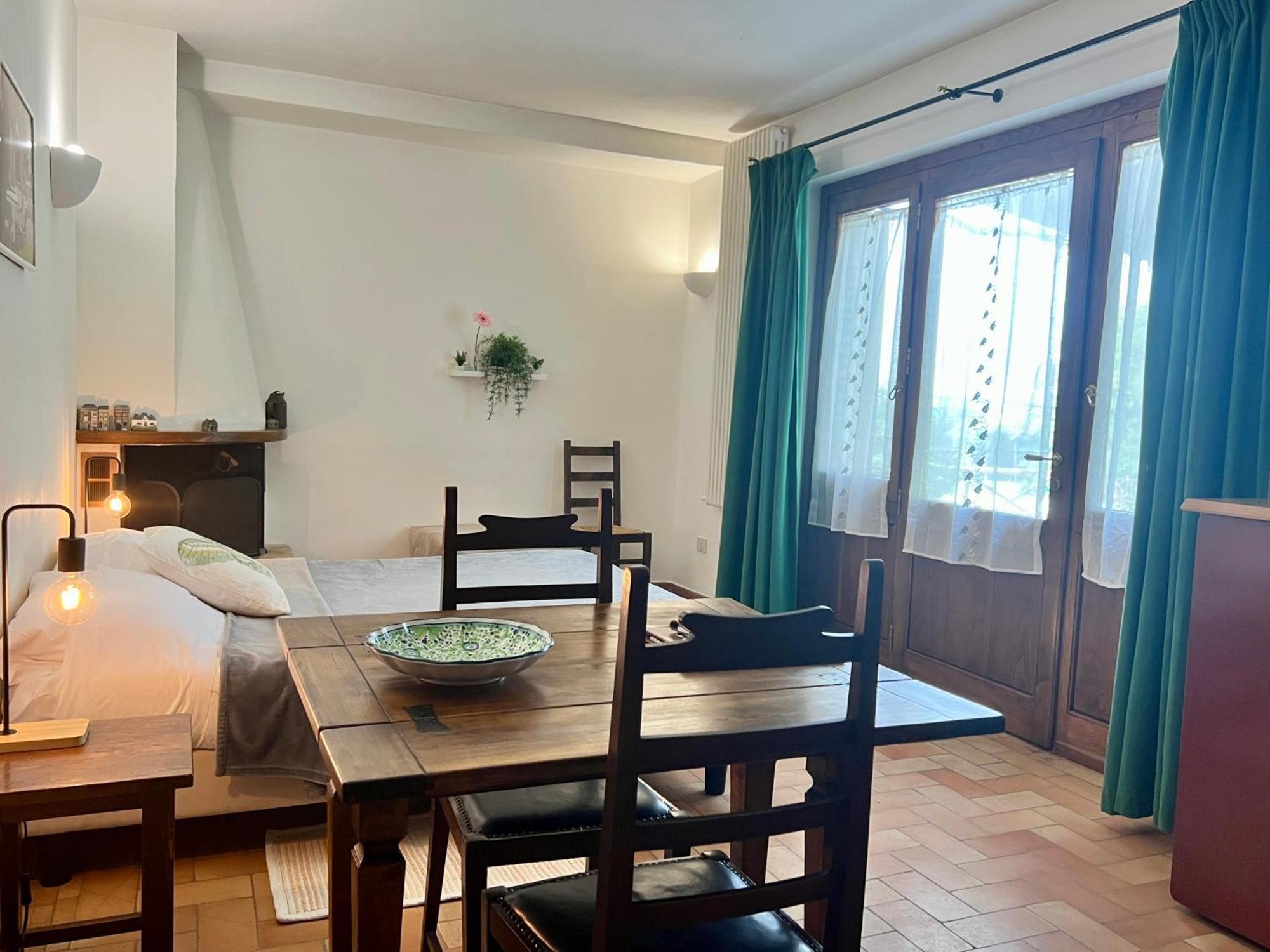 Agriturismo Podere La Fornace Assisi