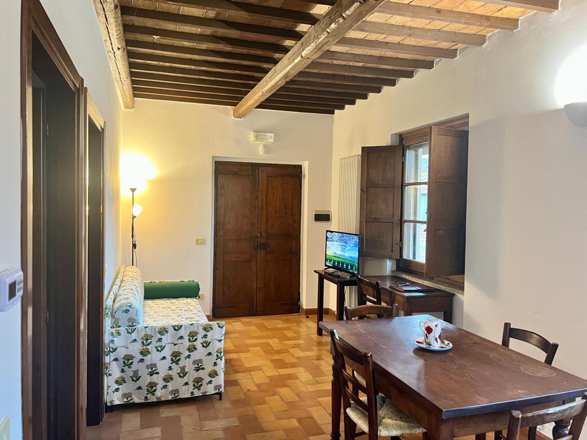 Agriturismo Podere La Fornace * Assisi