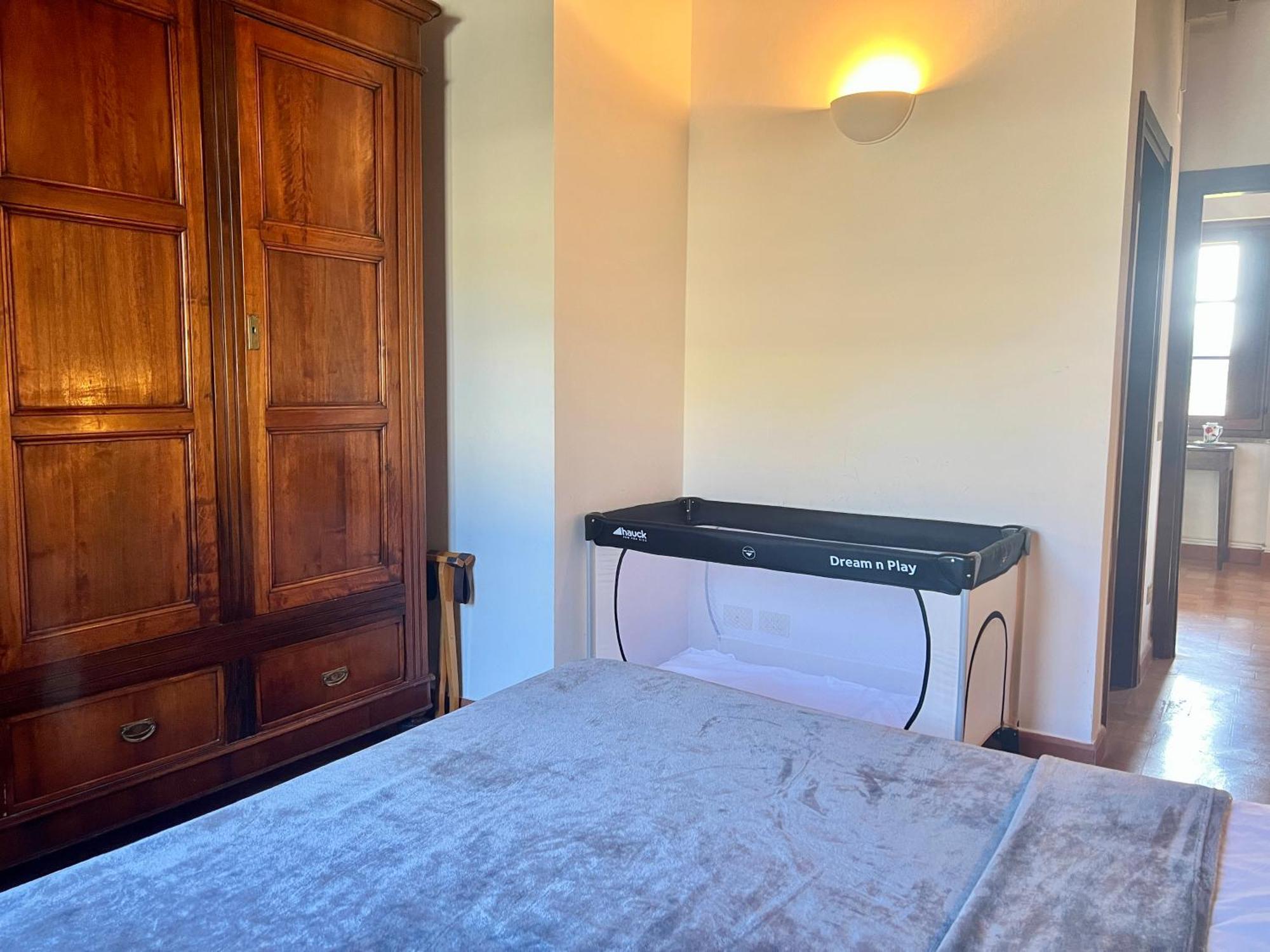 Agriturismo Podere La Fornace Country house