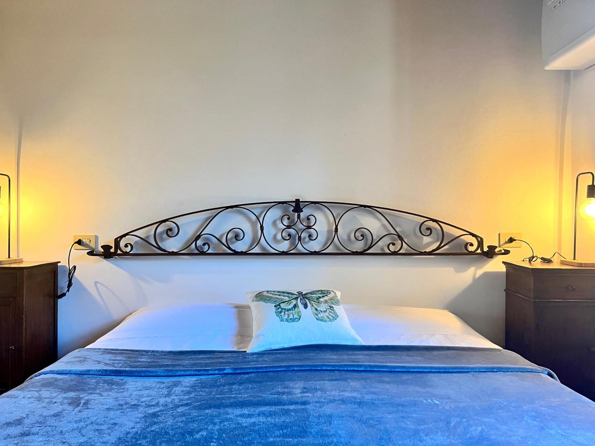 Country house Agriturismo Podere La Fornace