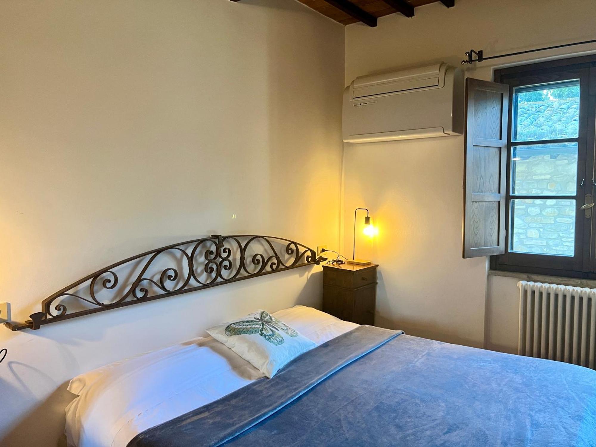 Country house Agriturismo Podere La Fornace Assisi