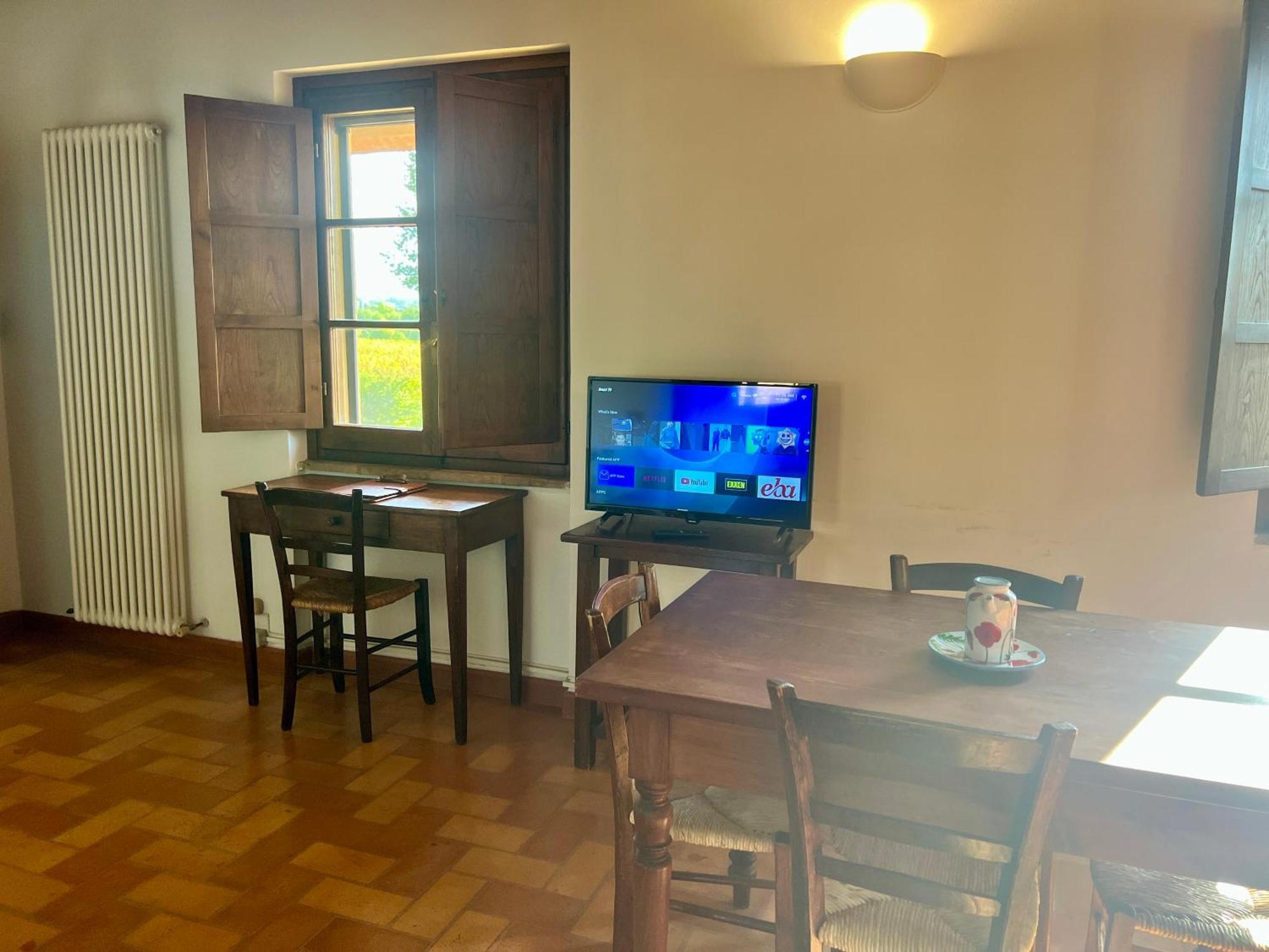 Country house Agriturismo Podere La Fornace