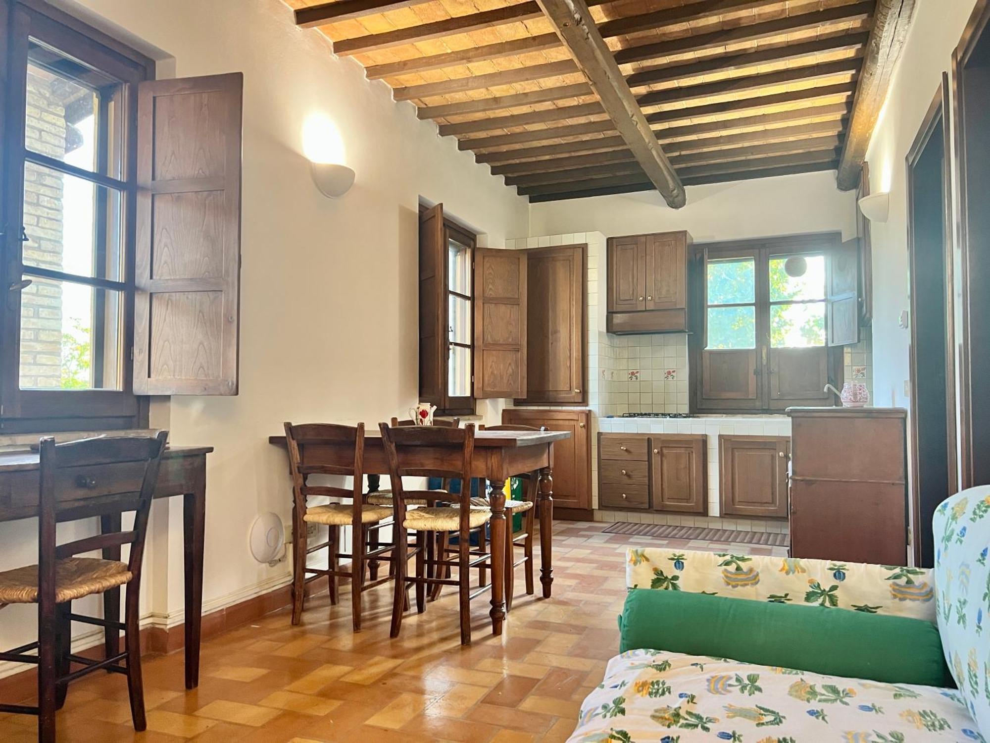 Country house Agriturismo Podere La Fornace *