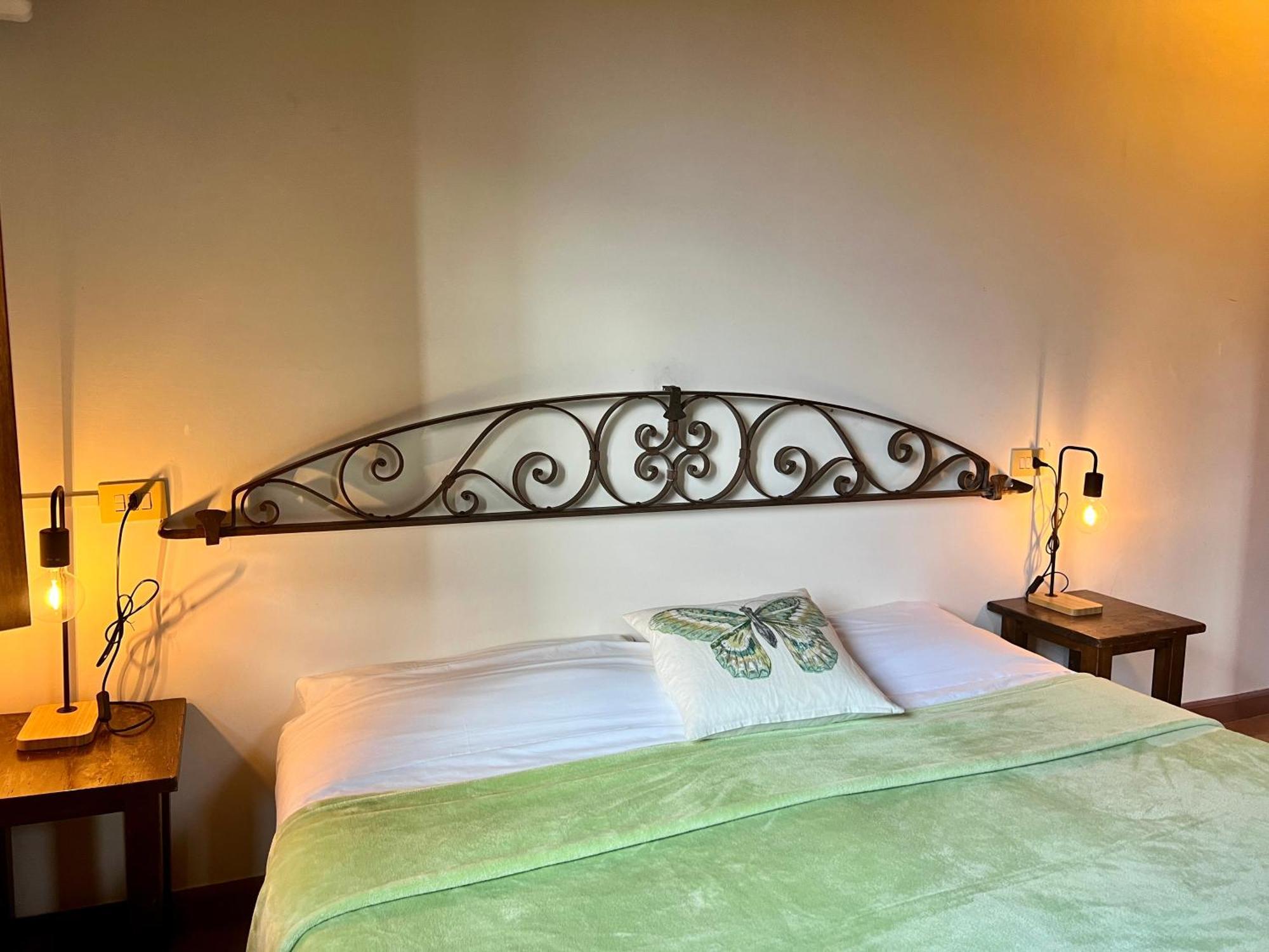 Country house Agriturismo Podere La Fornace Assisi