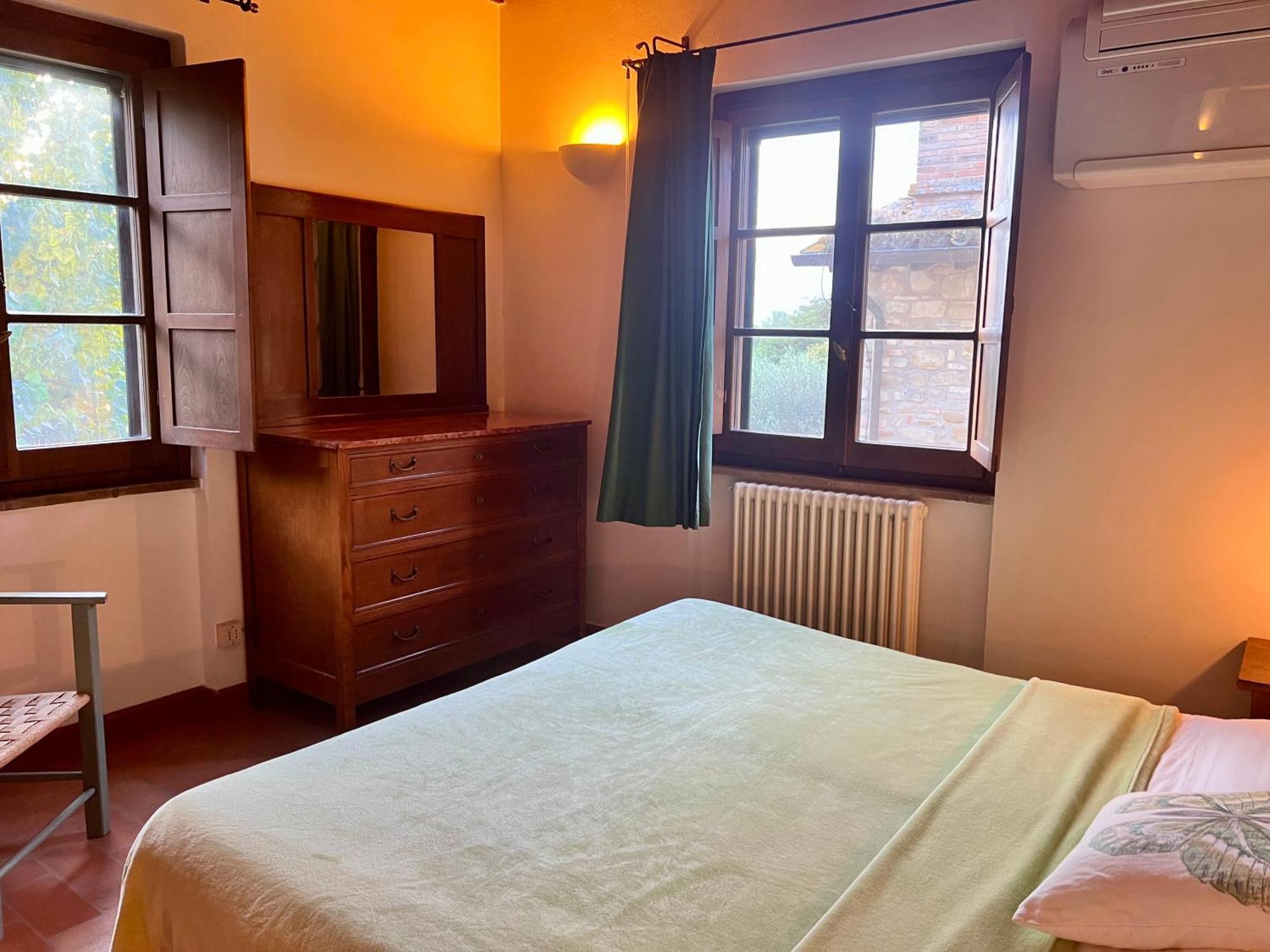 Agriturismo Podere La Fornace Assisi
