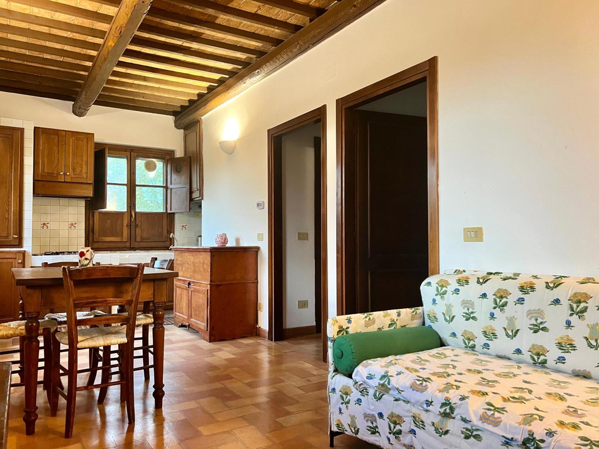 Agriturismo Podere La Fornace