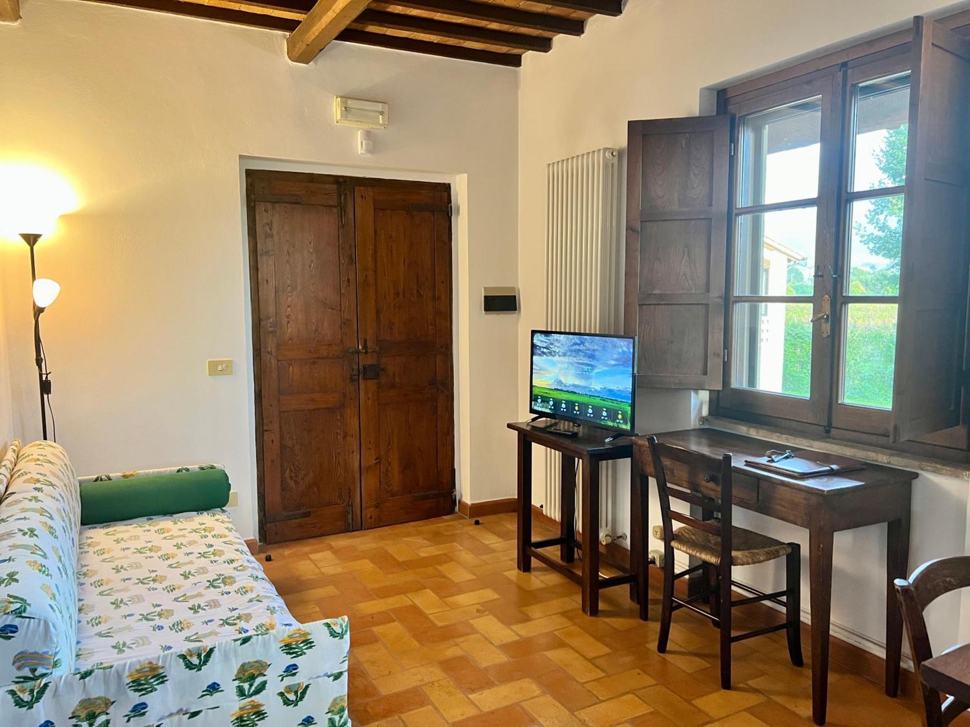 Agriturismo Podere La Fornace Country house *