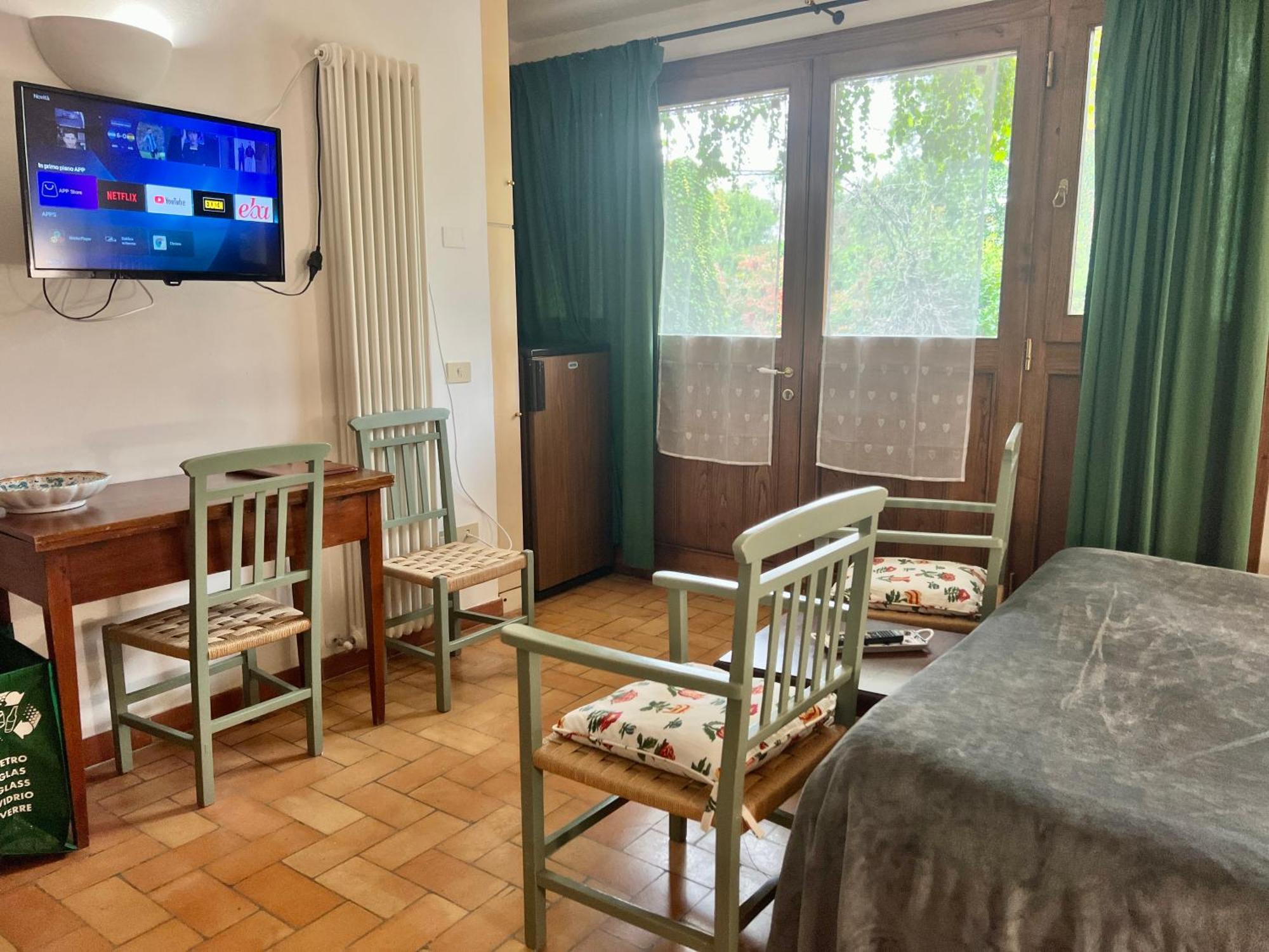 Country house Agriturismo Podere La Fornace *