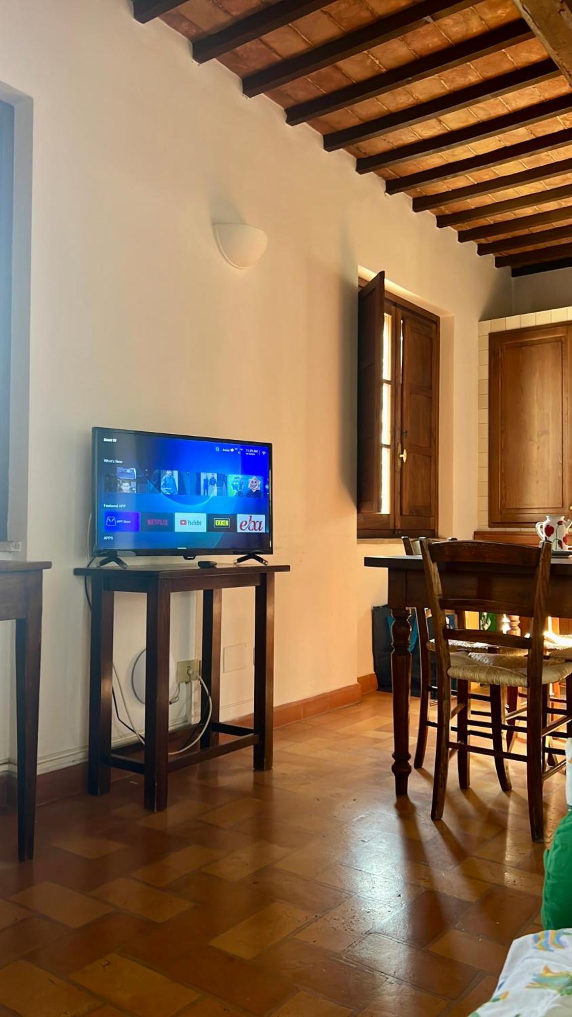 Agriturismo Podere La Fornace *