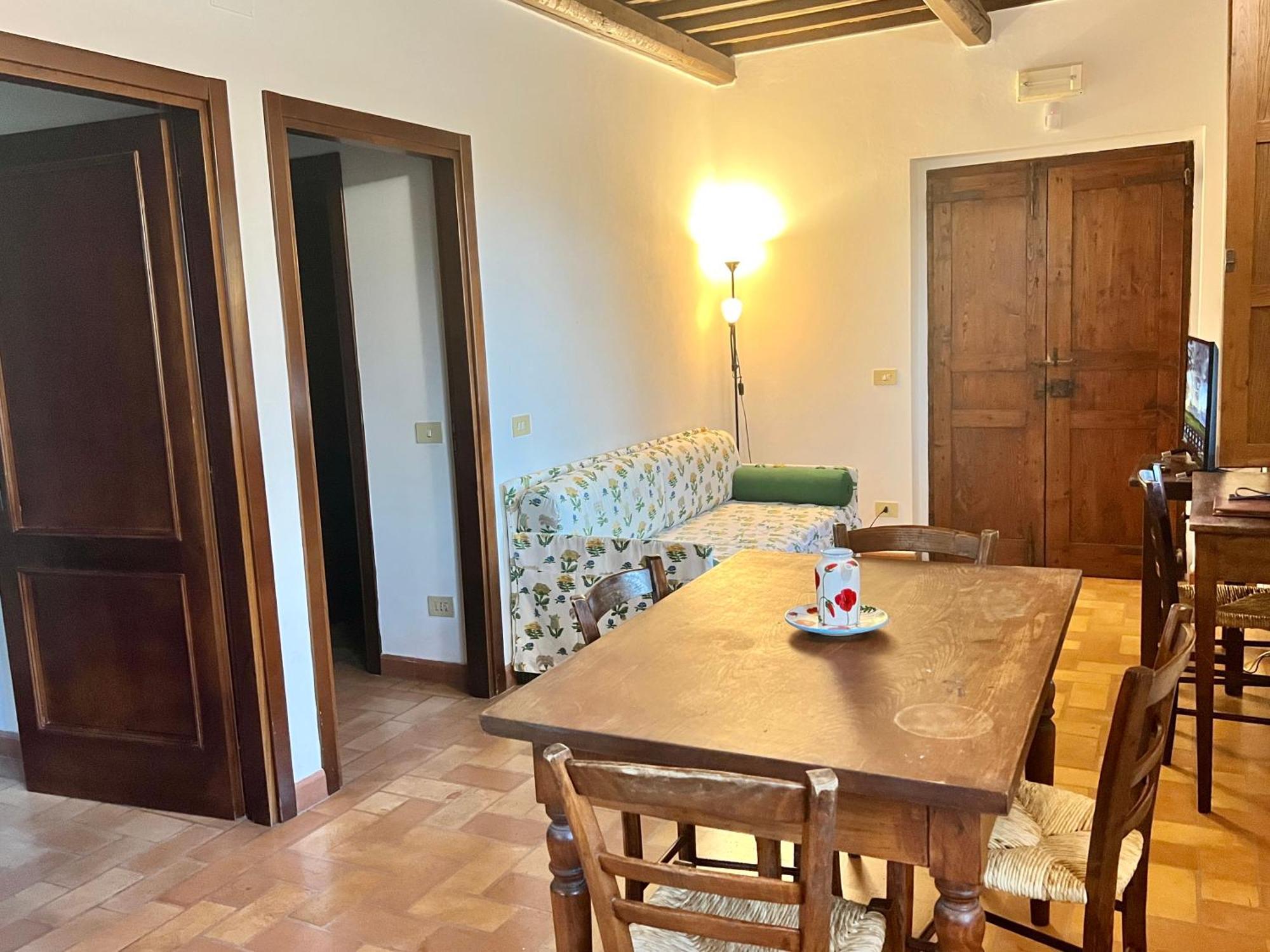 Agriturismo Podere La Fornace Assisi