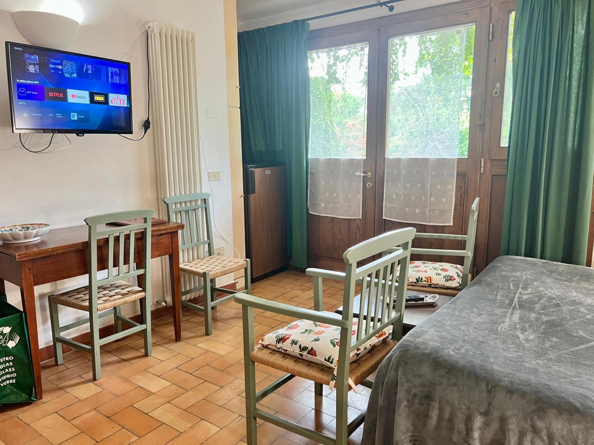 Agriturismo Podere La Fornace * Assisi