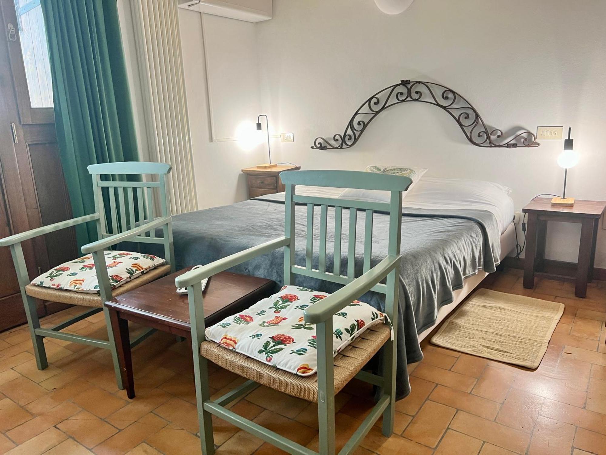 Country house Agriturismo Podere La Fornace